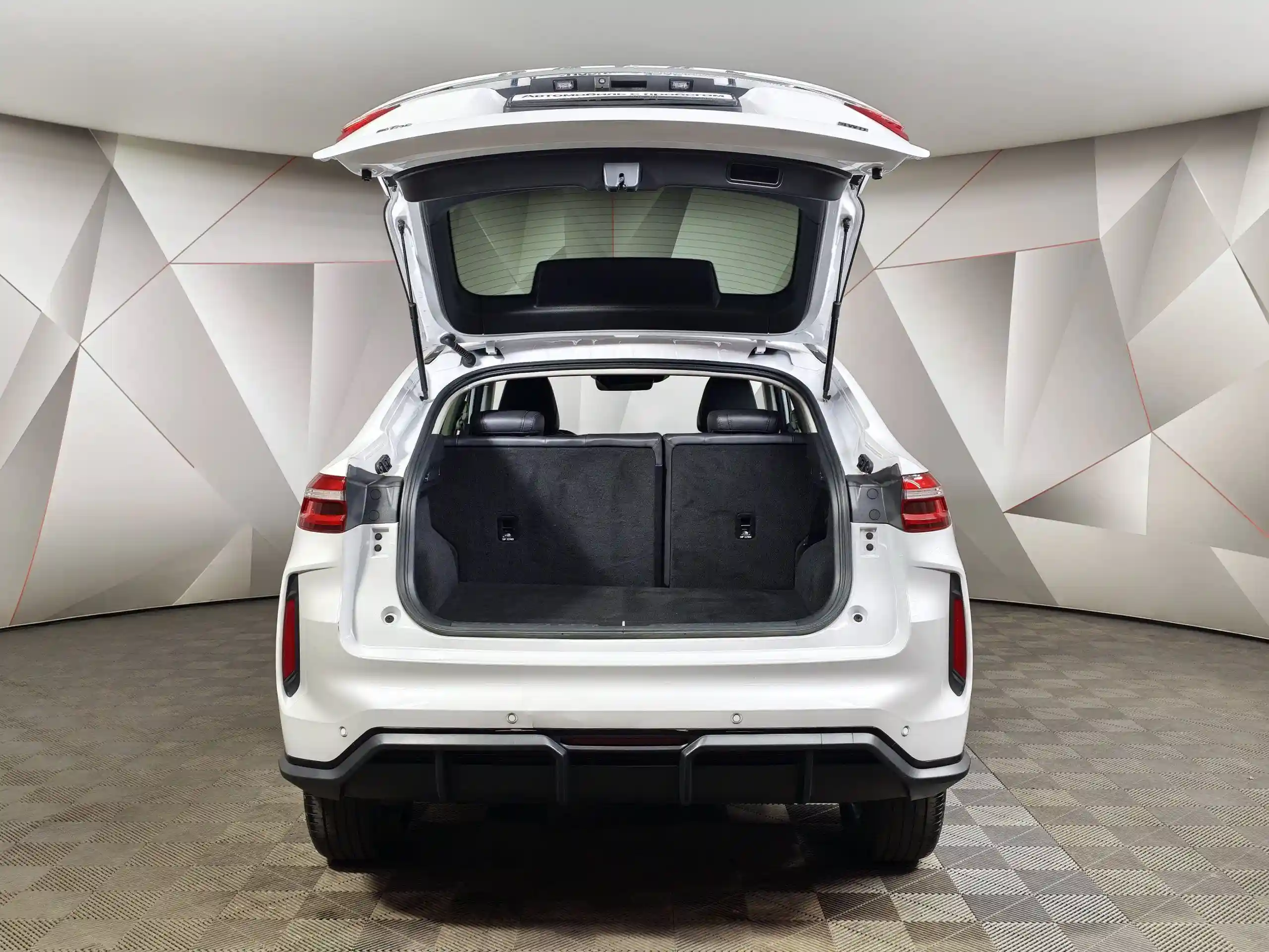Haval F7x 2023