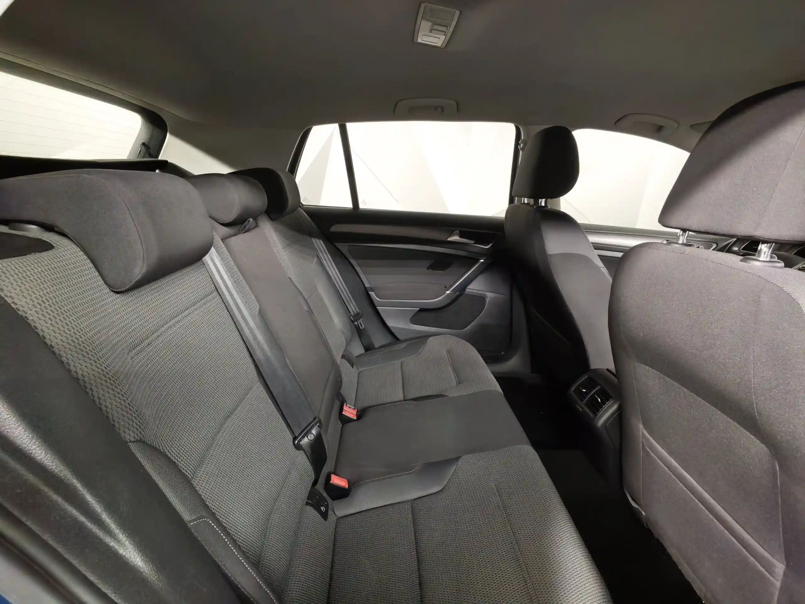 Volkswagen Golf 2013