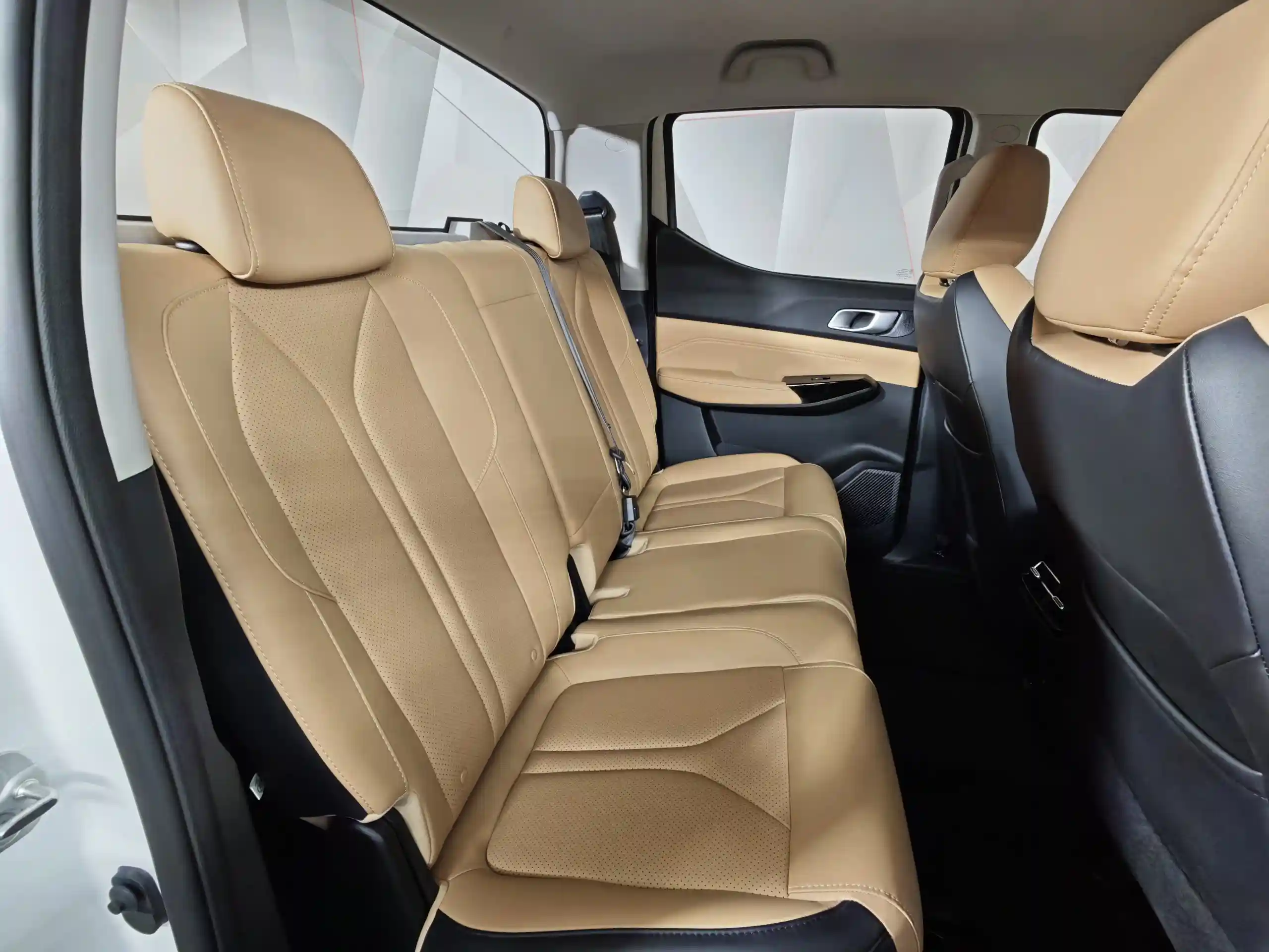 Changan HUNTER PLUS 2024