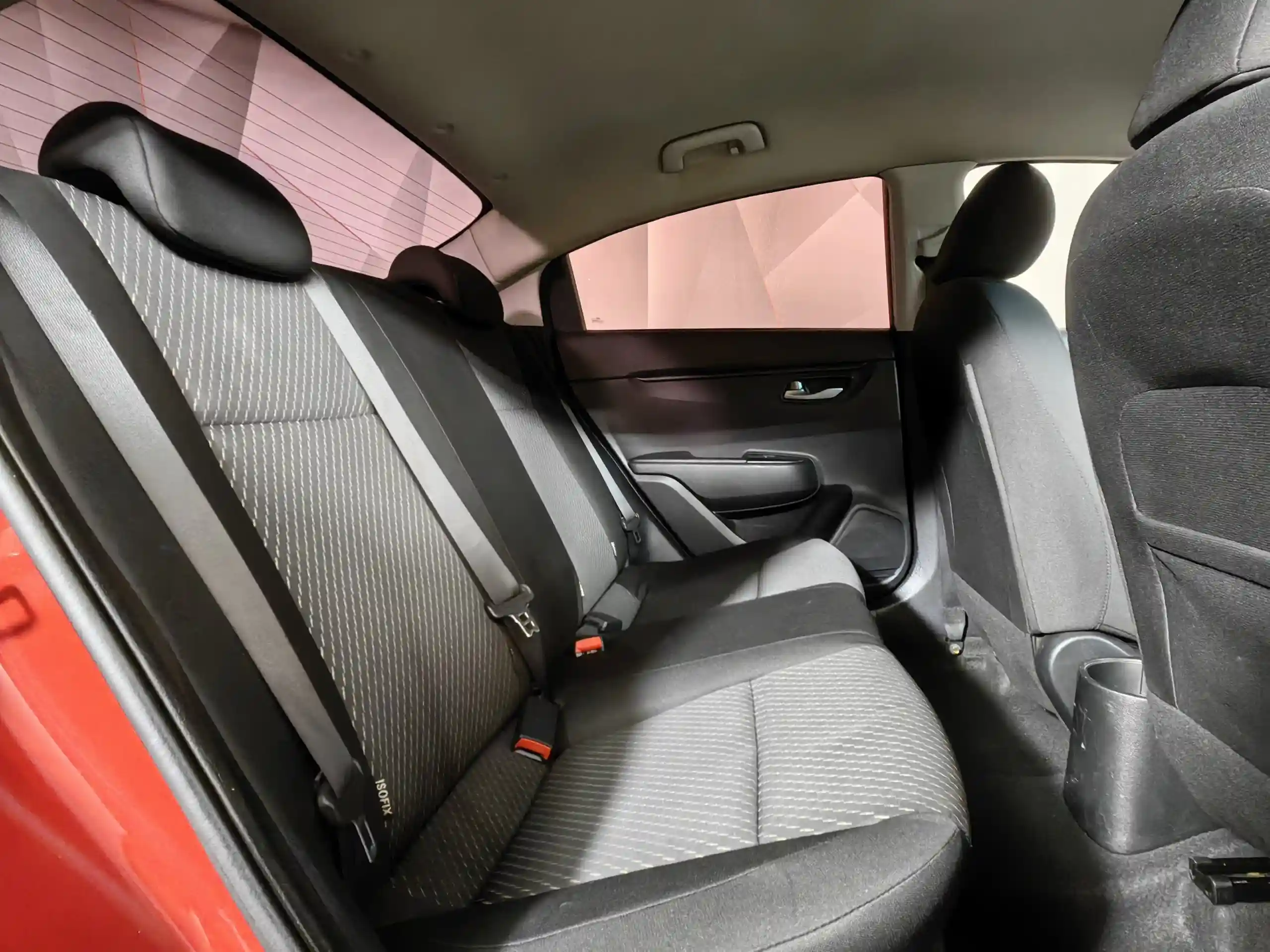 Kia Rio 2017