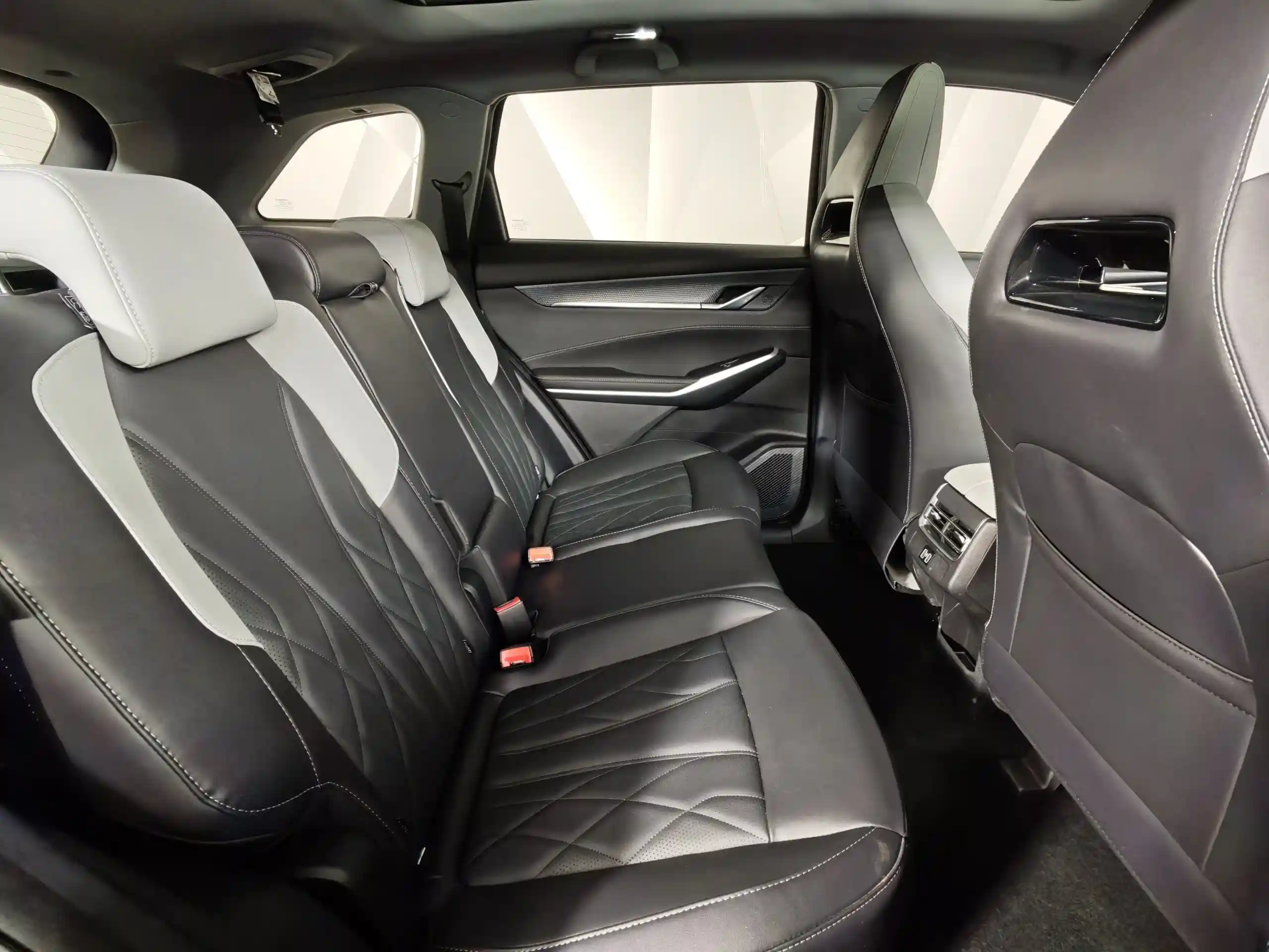 Changan CS75PLUS 2024