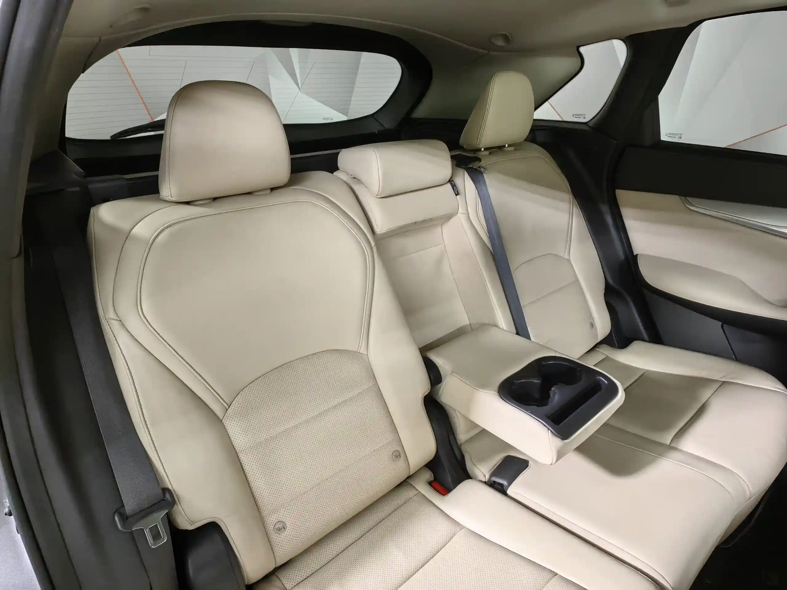 Infiniti QX50 2018