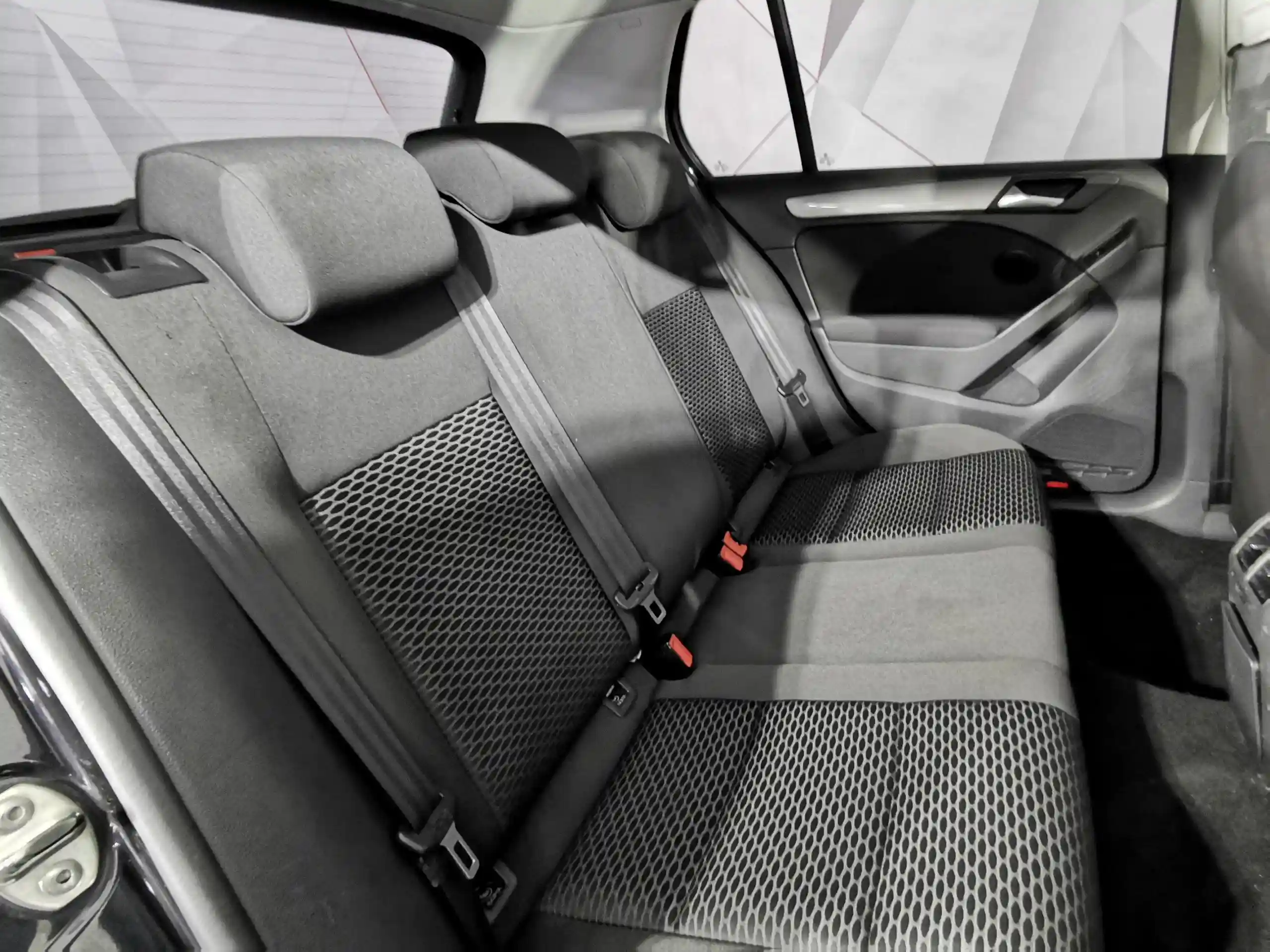 Volkswagen Golf 2011