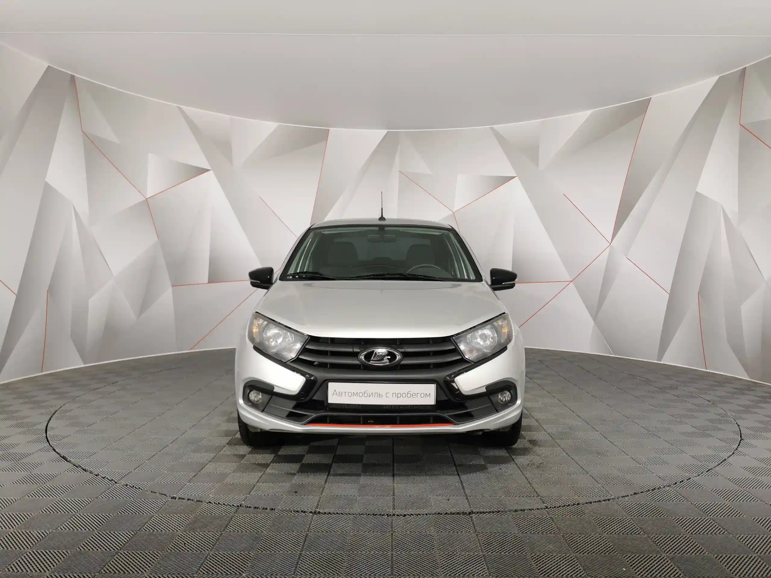 ВАЗ (Lada) Granta 2024
