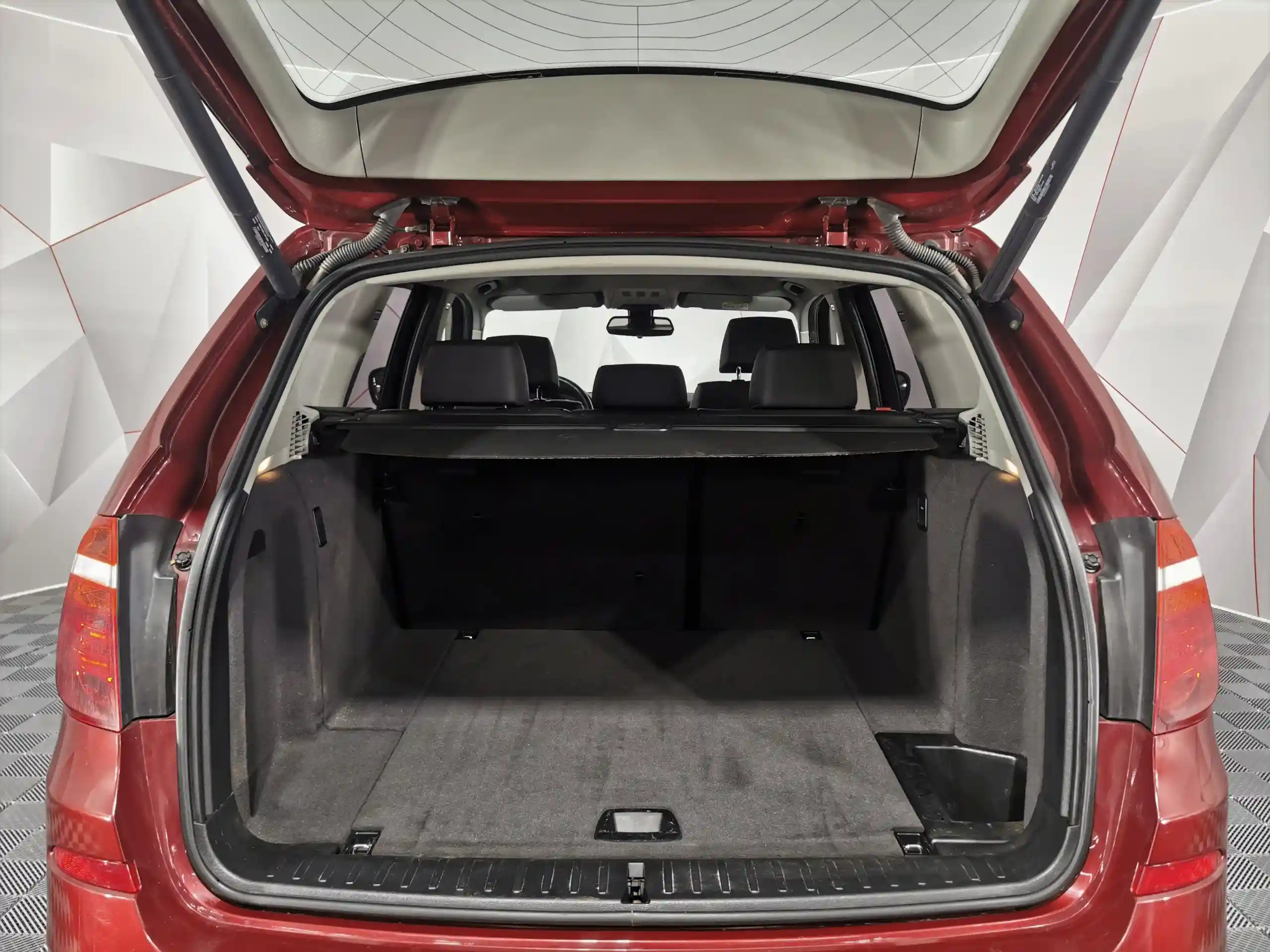 BMW X3 2014
