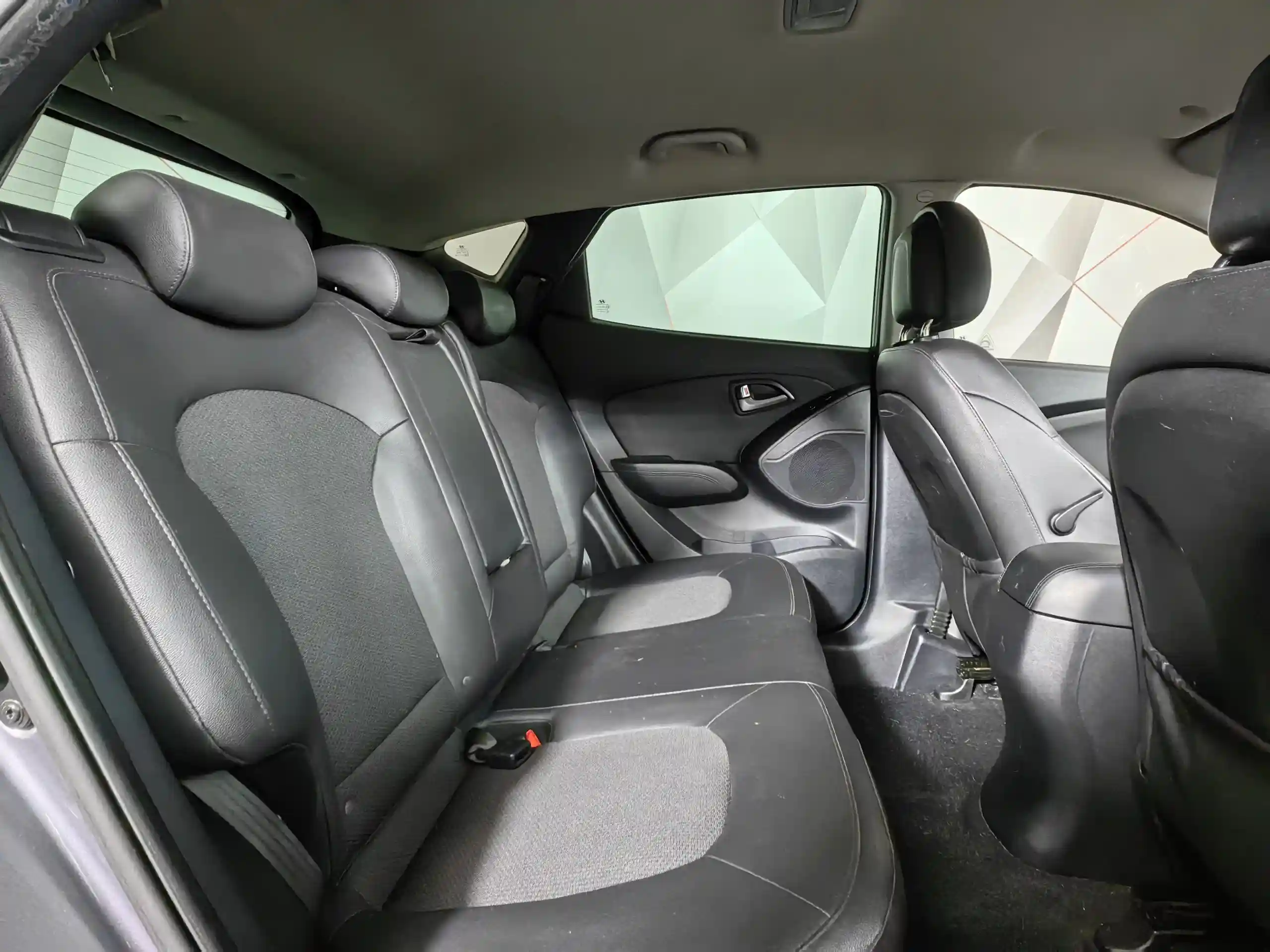 Hyundai ix35 2014