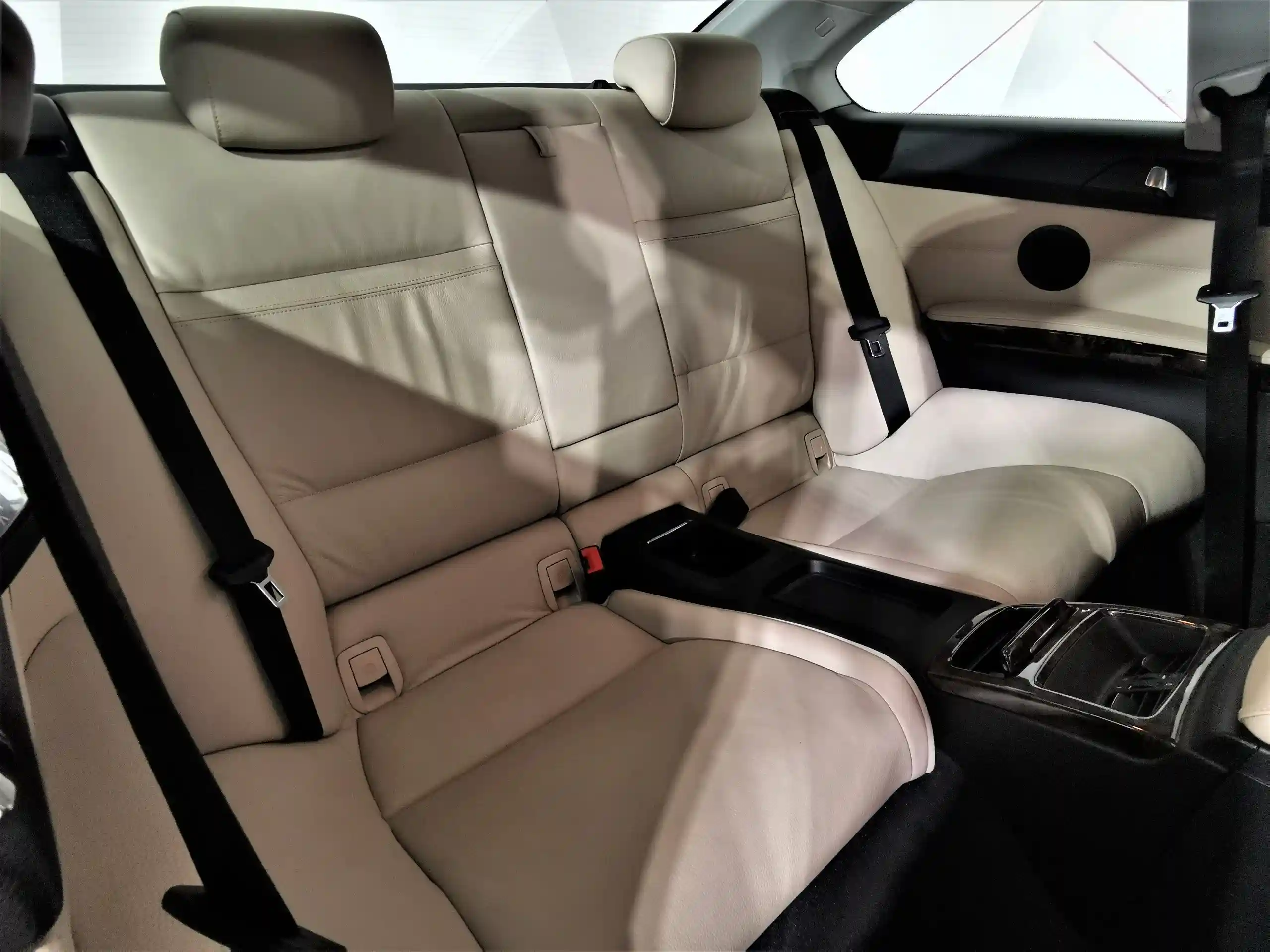 BMW 3 серия 2012