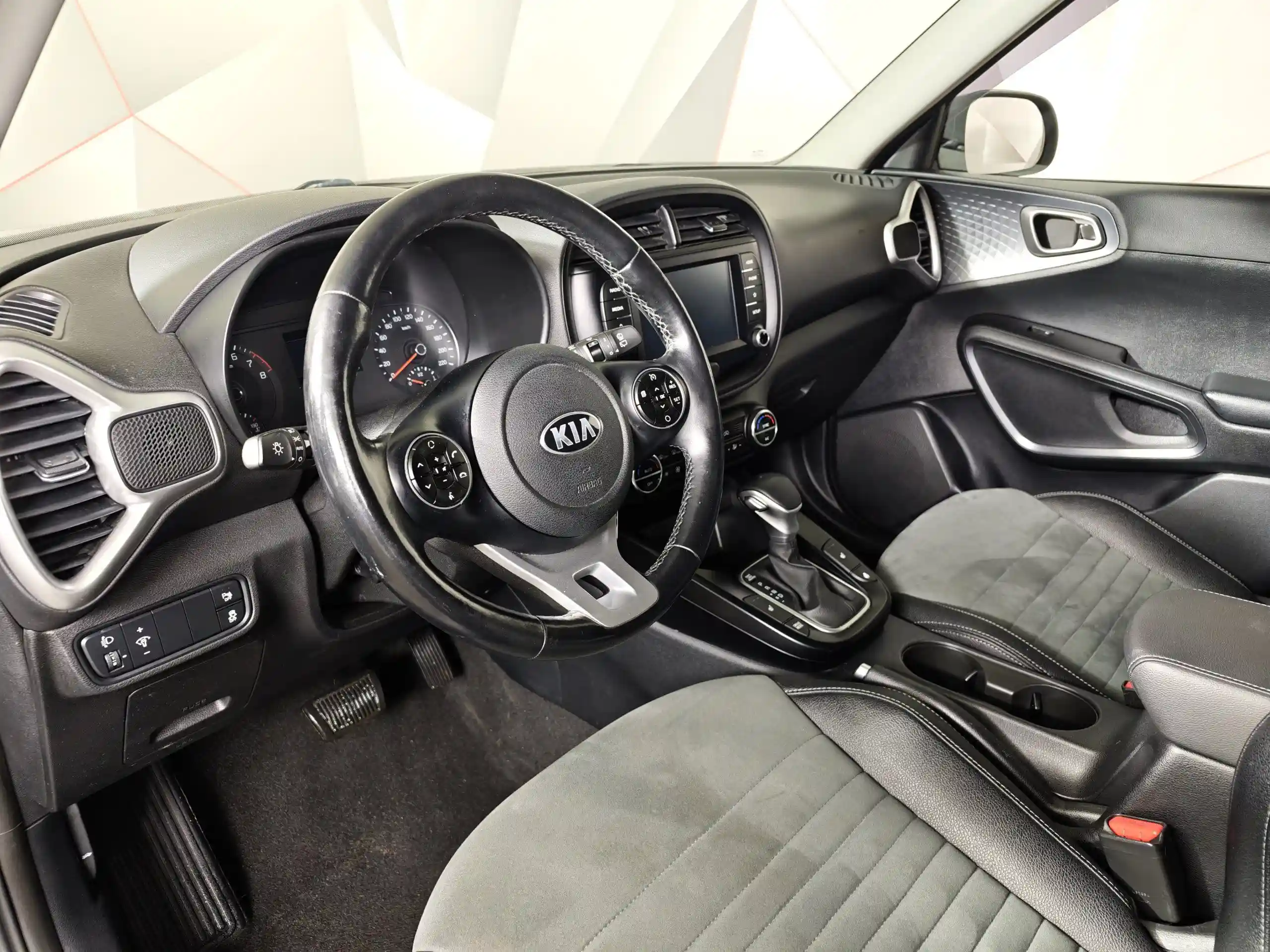 Kia Soul 2020