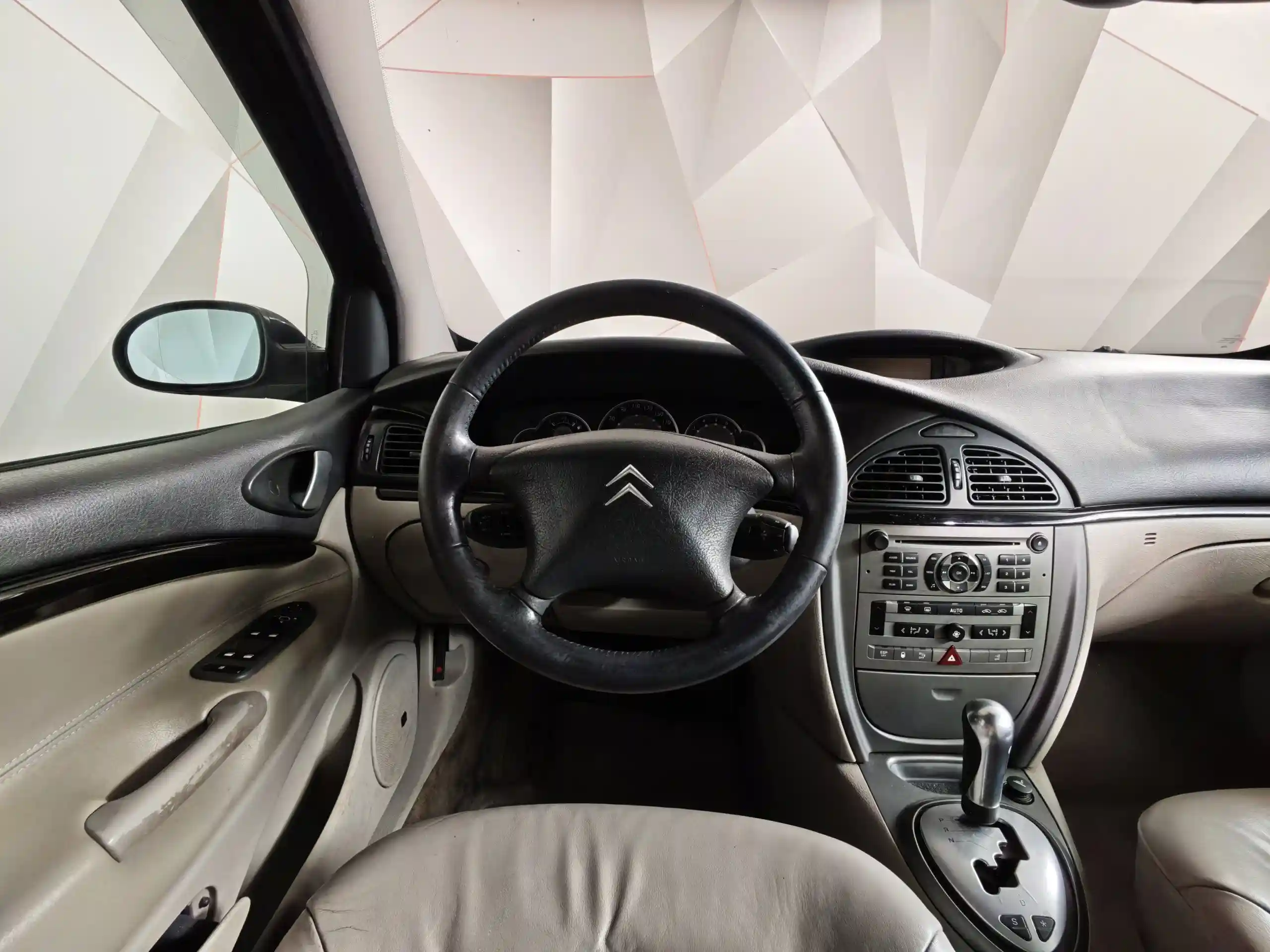 Citroen C5 2005
