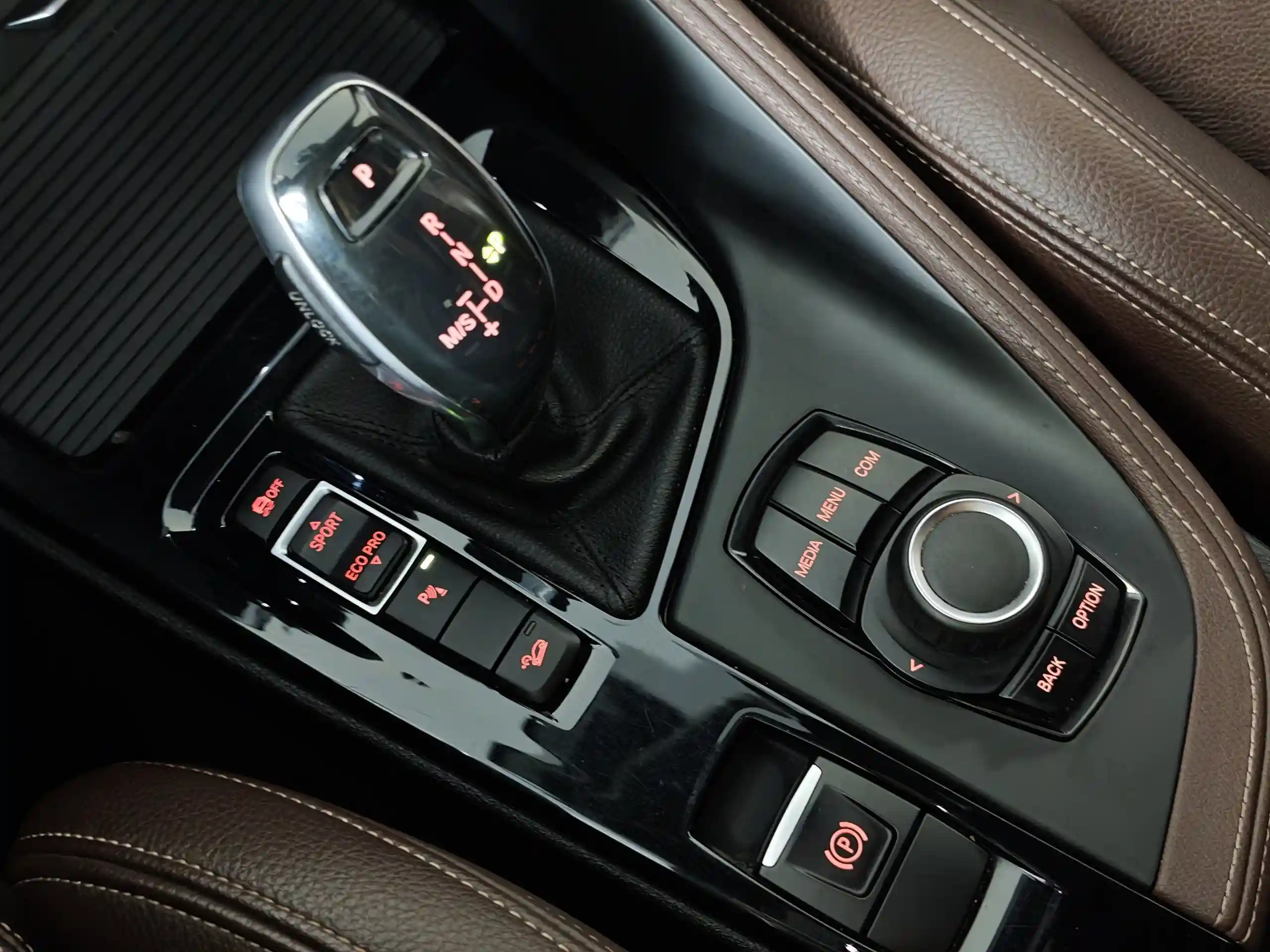 BMW X1 2021