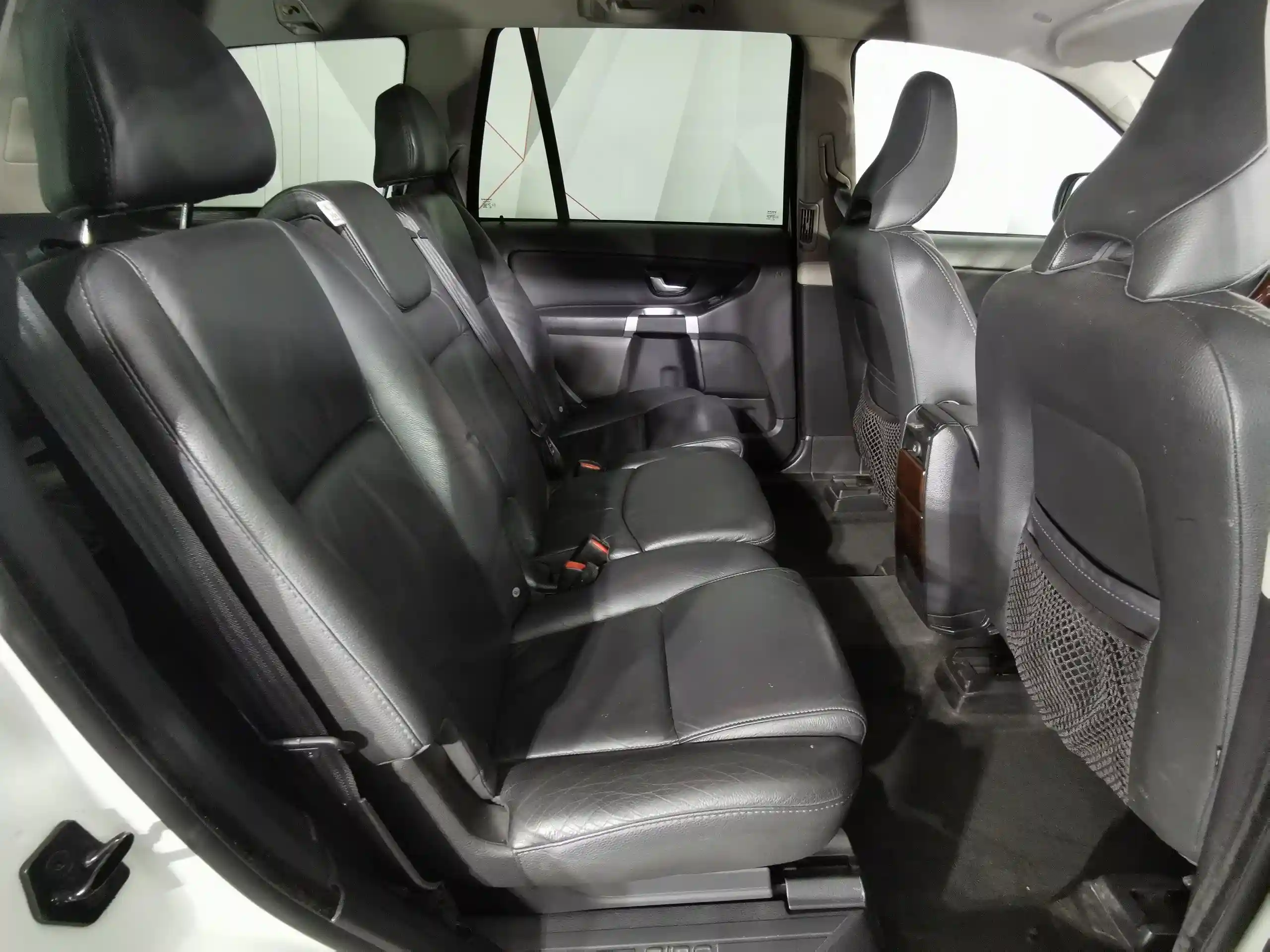 Volvo XC90 2012