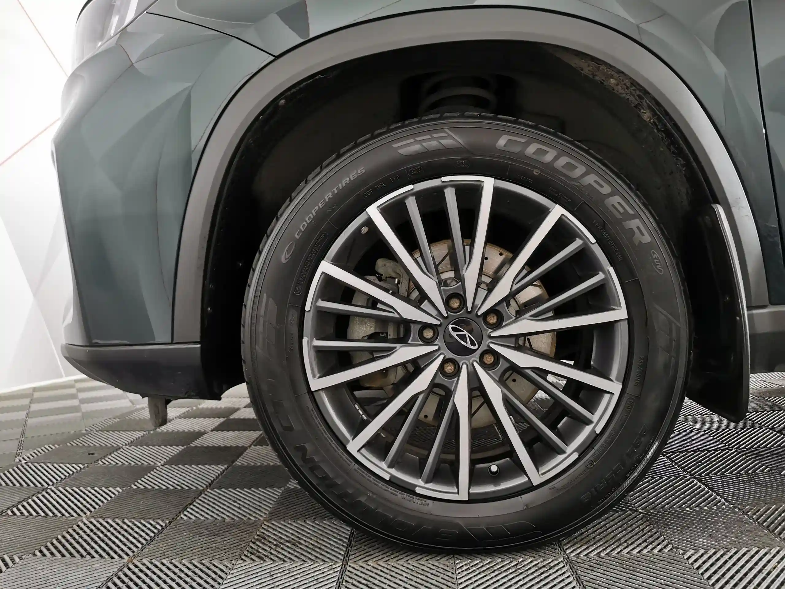Chery Tiggo 8 Pro Max 2023