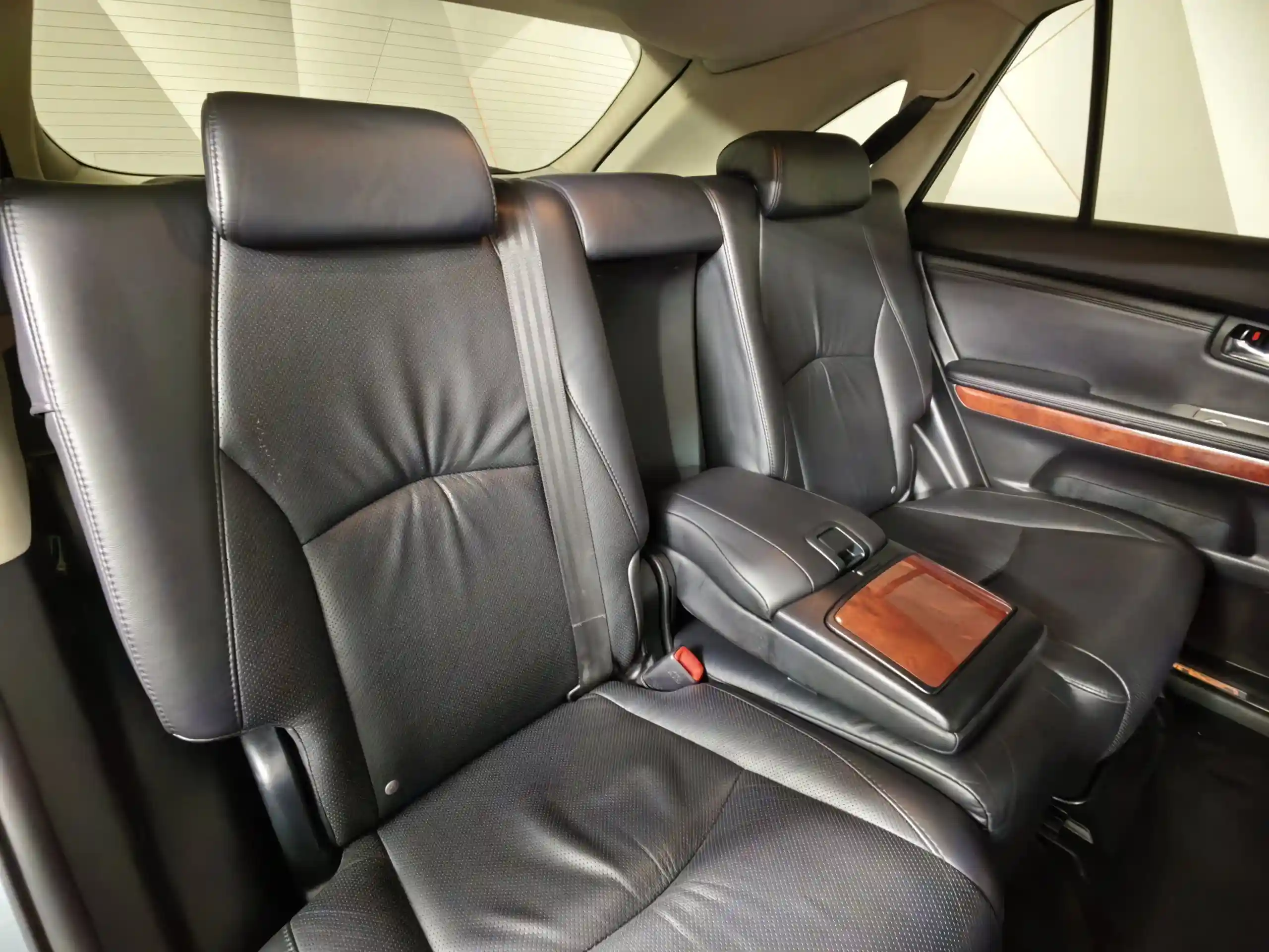 Lexus RX 2007