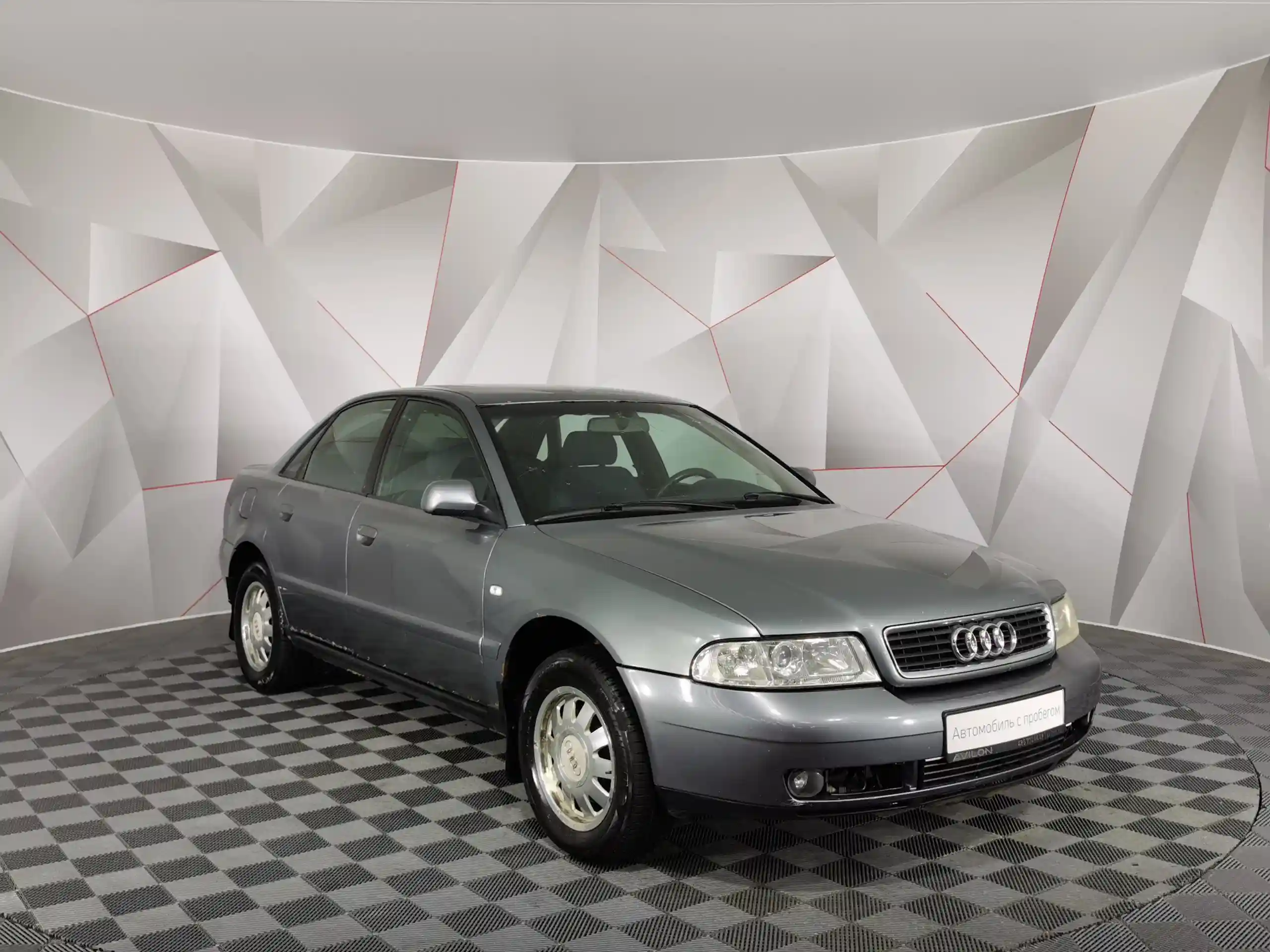Audi A4 1999