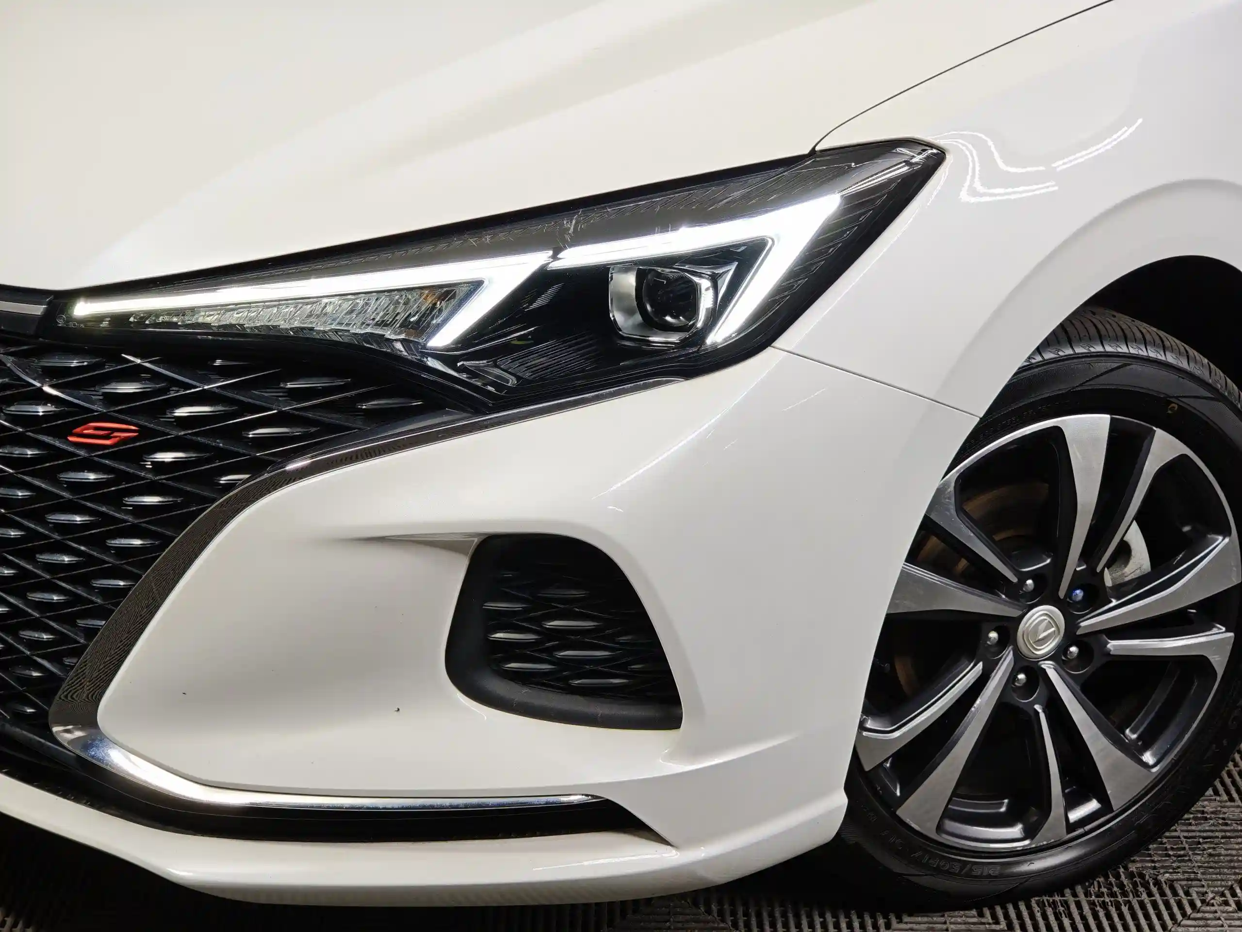 Changan Eado 2023