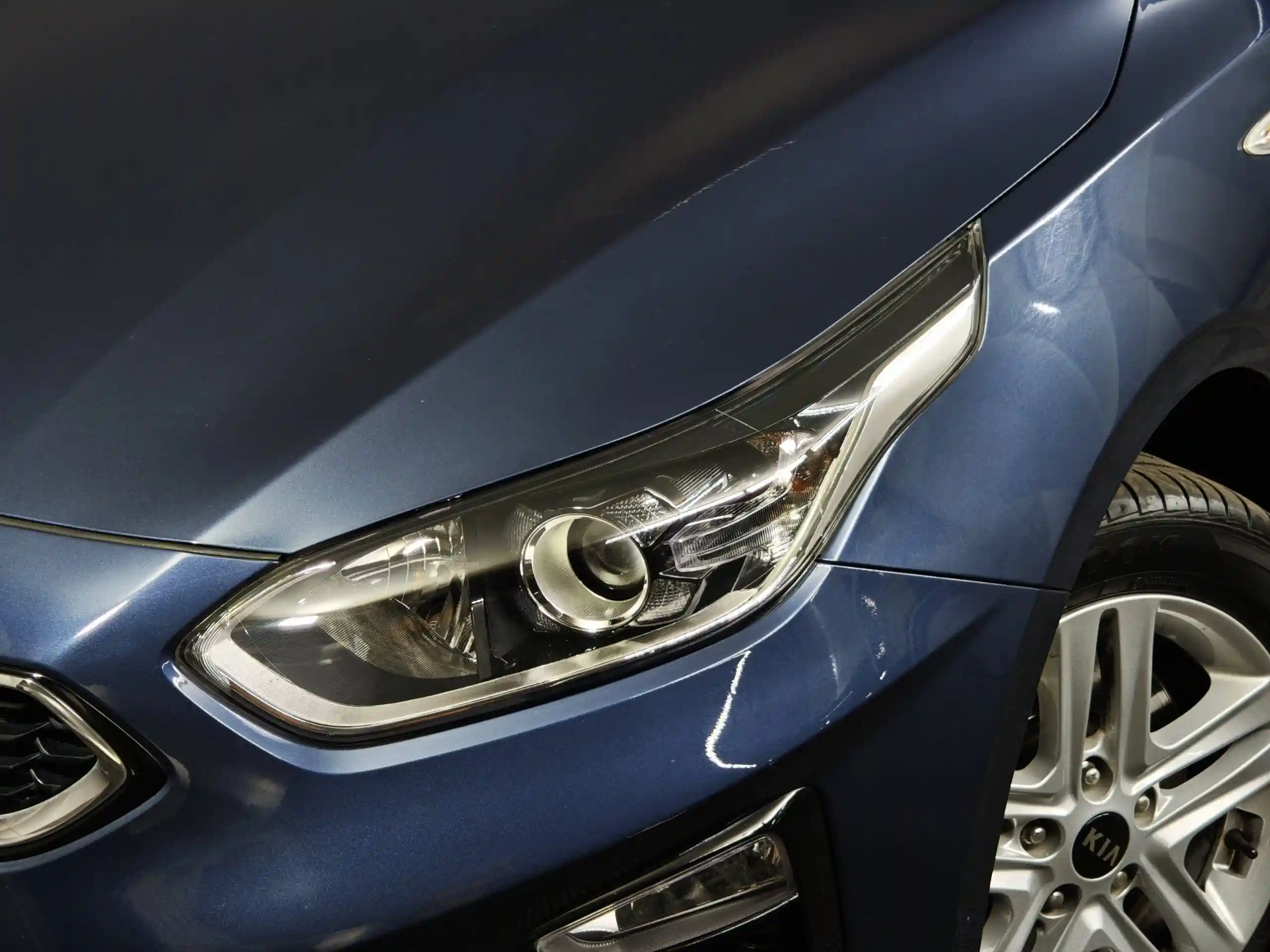 Kia Ceed 2021