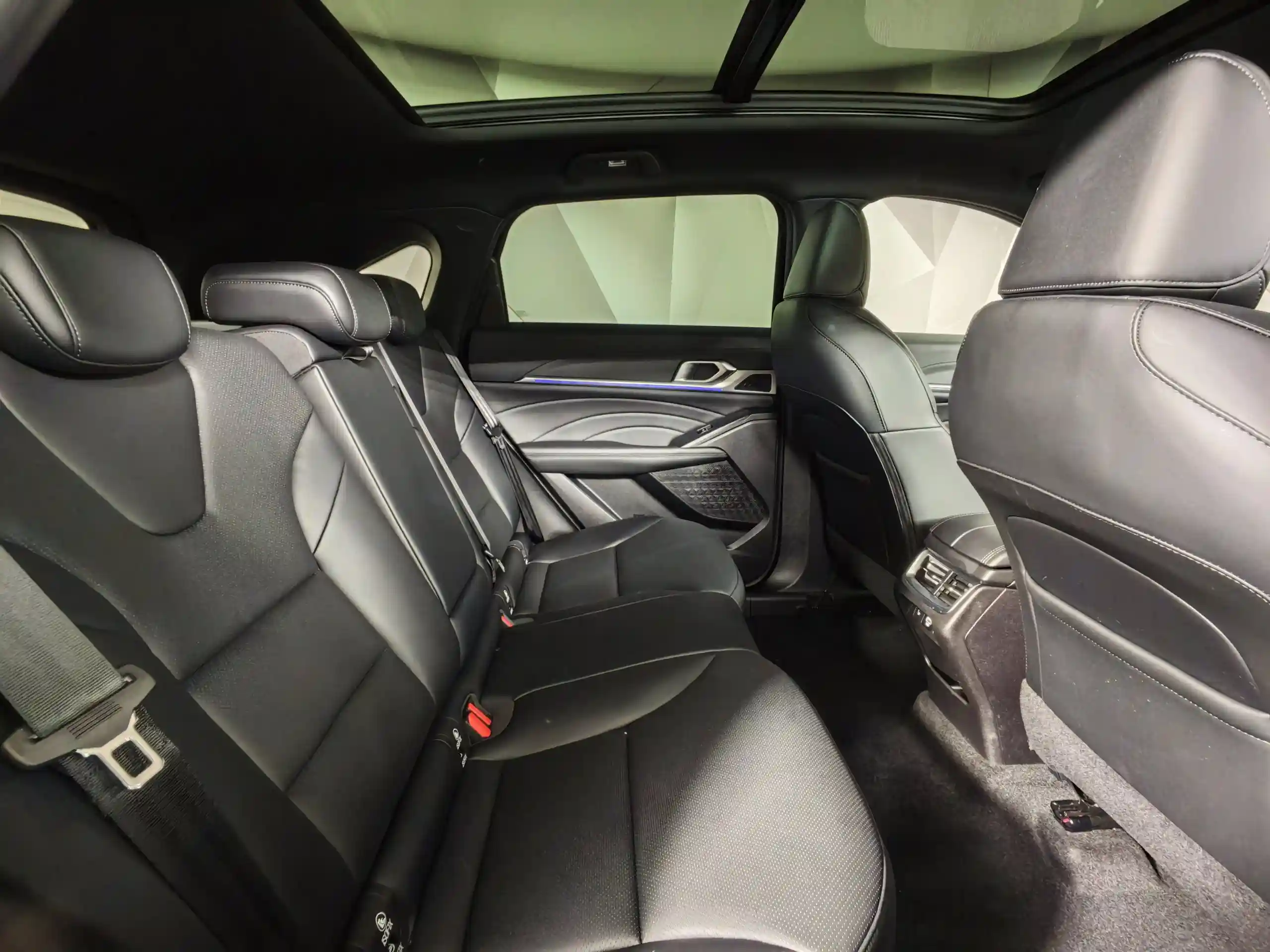 Haval F7 2025