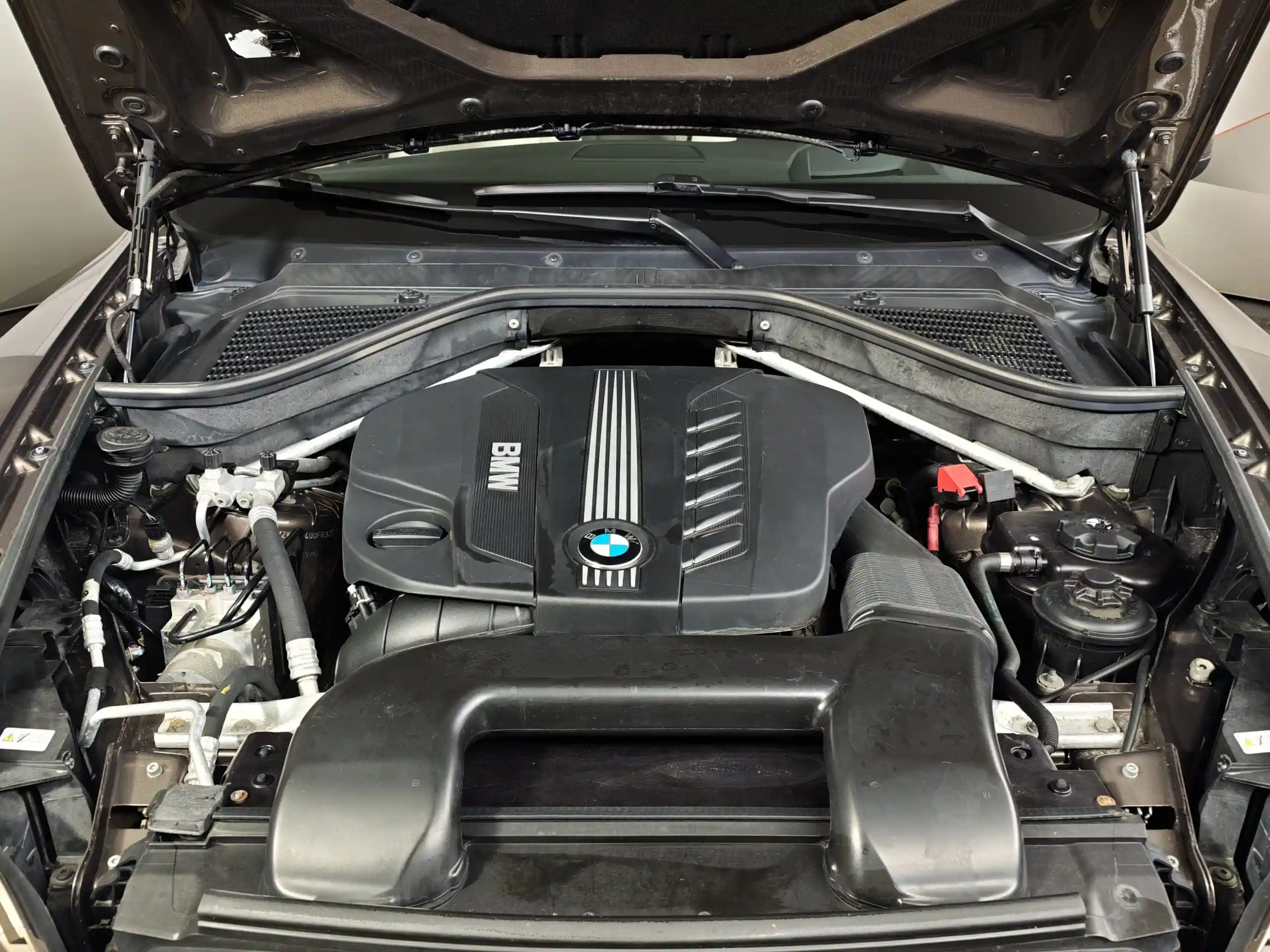 BMW X5 2013