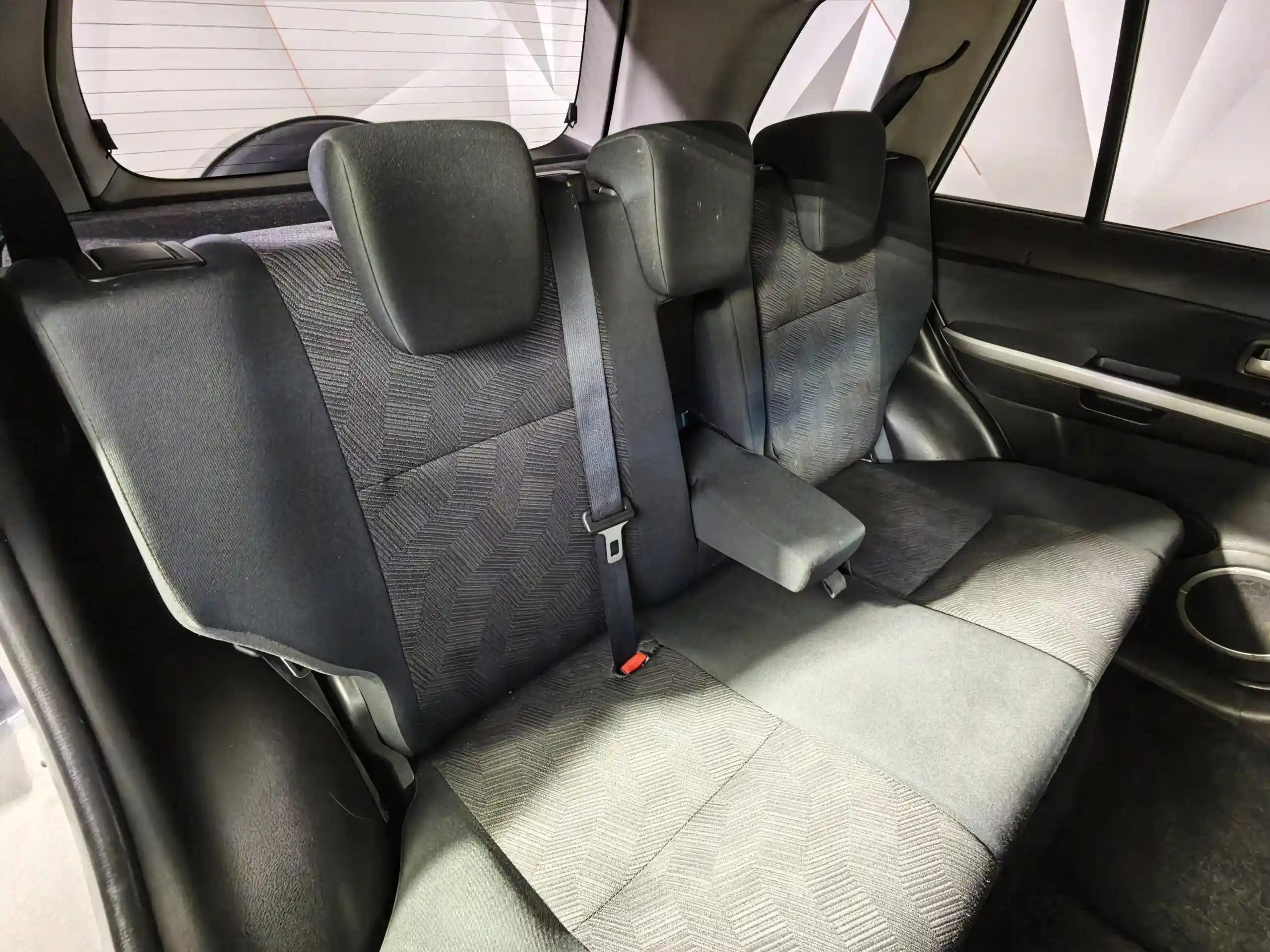 Suzuki Grand Vitara 2014