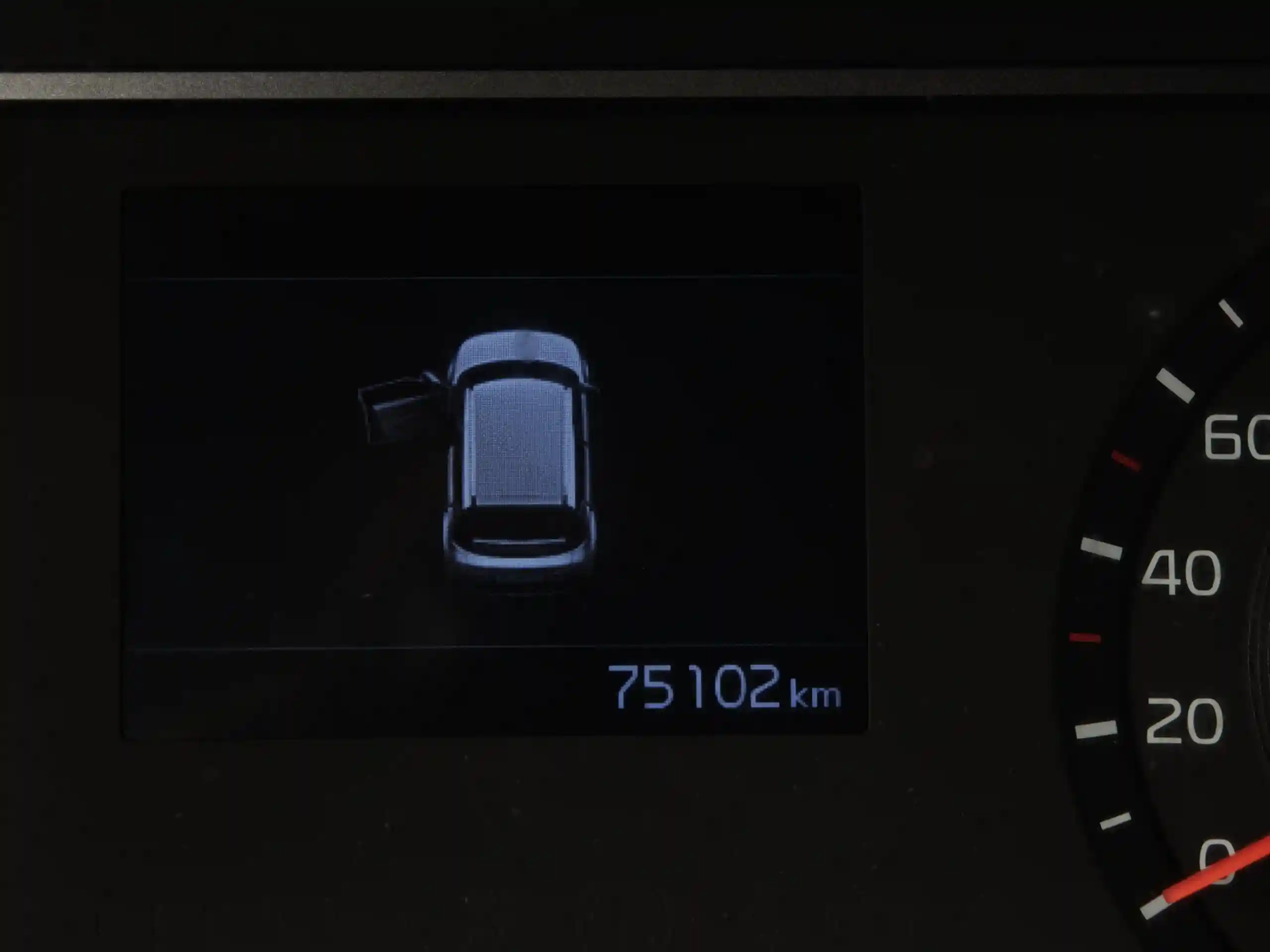 Kia Soul 2020