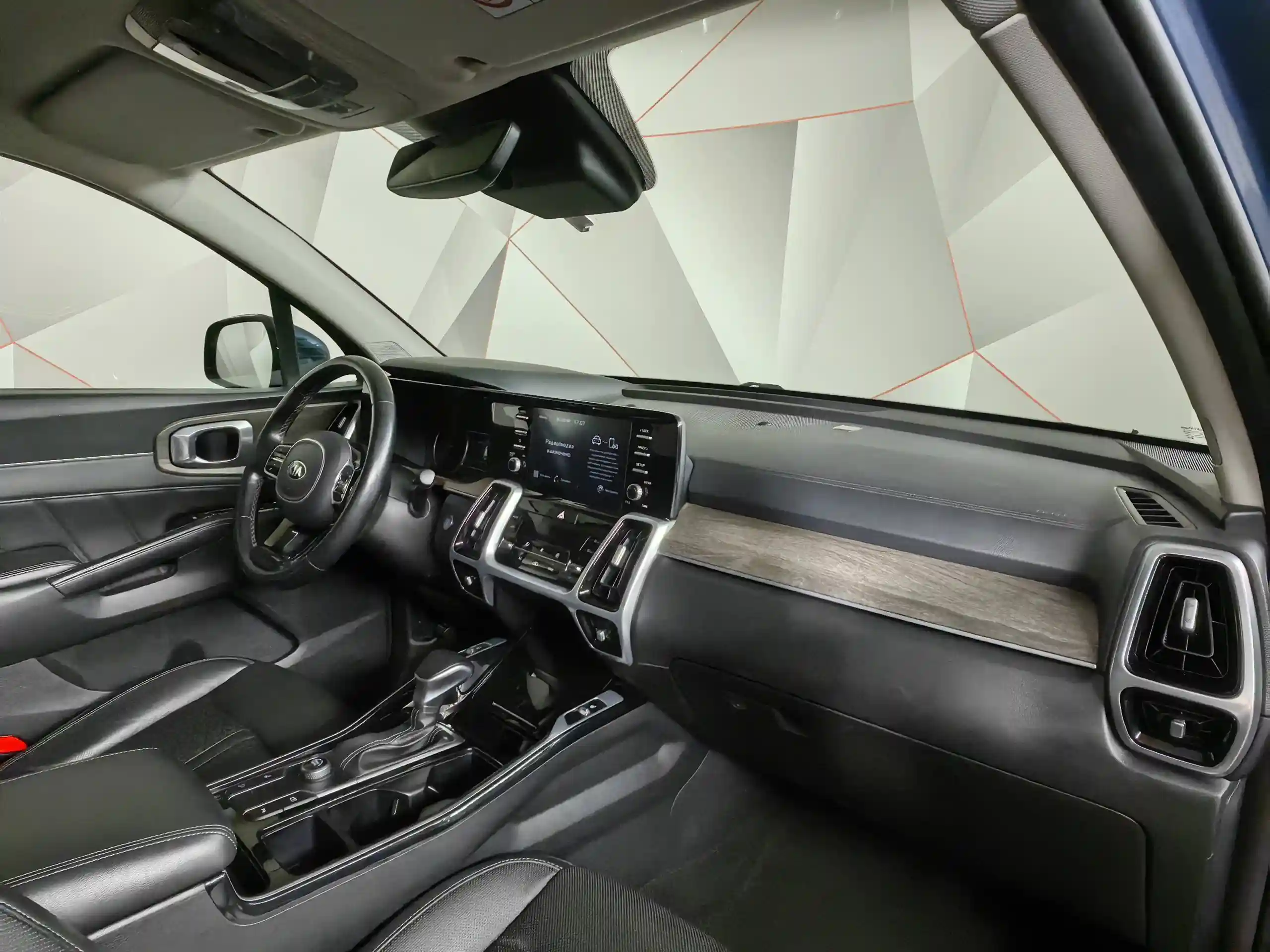 Kia Sorento 2020