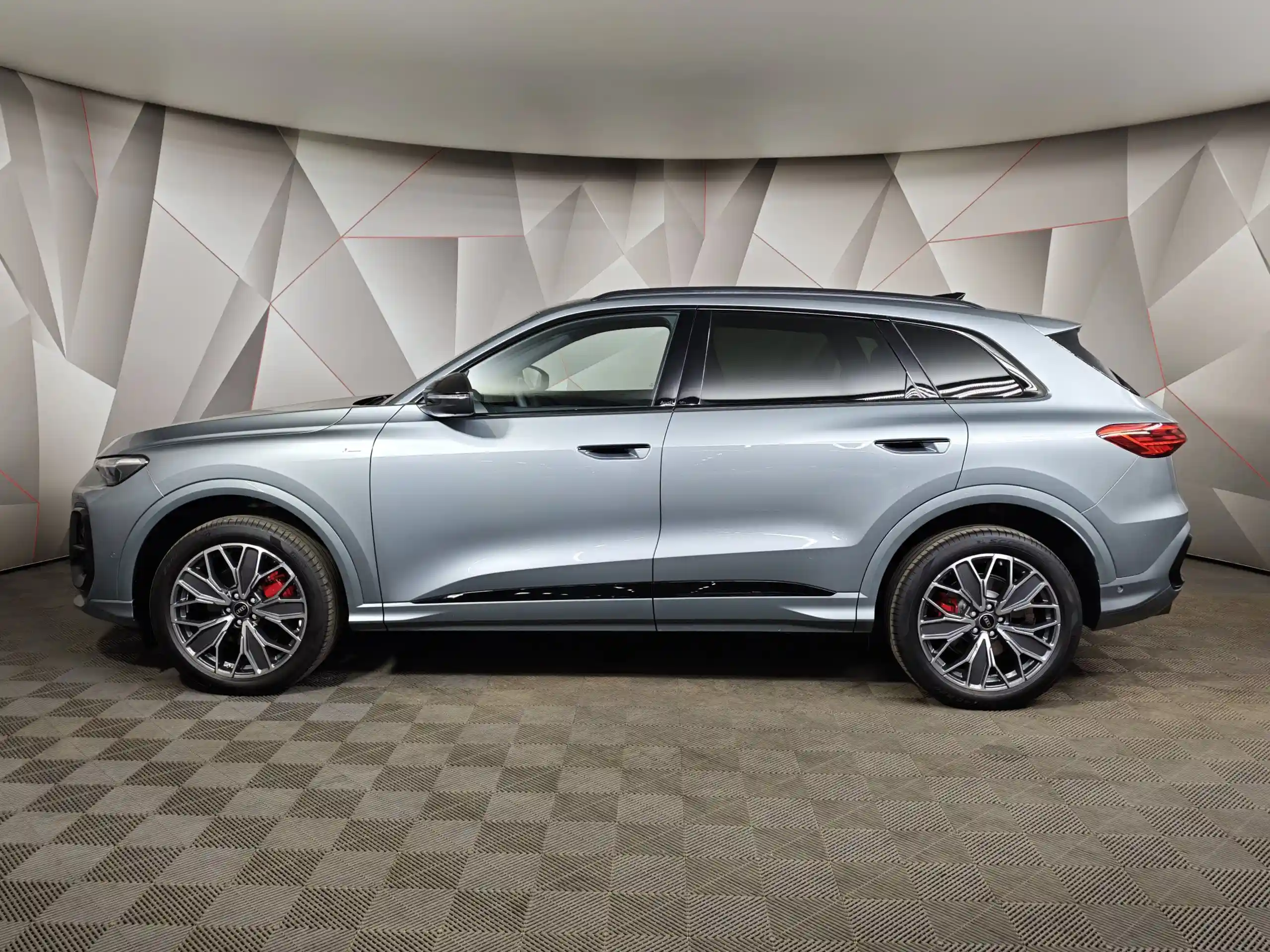 Audi Q5 2026