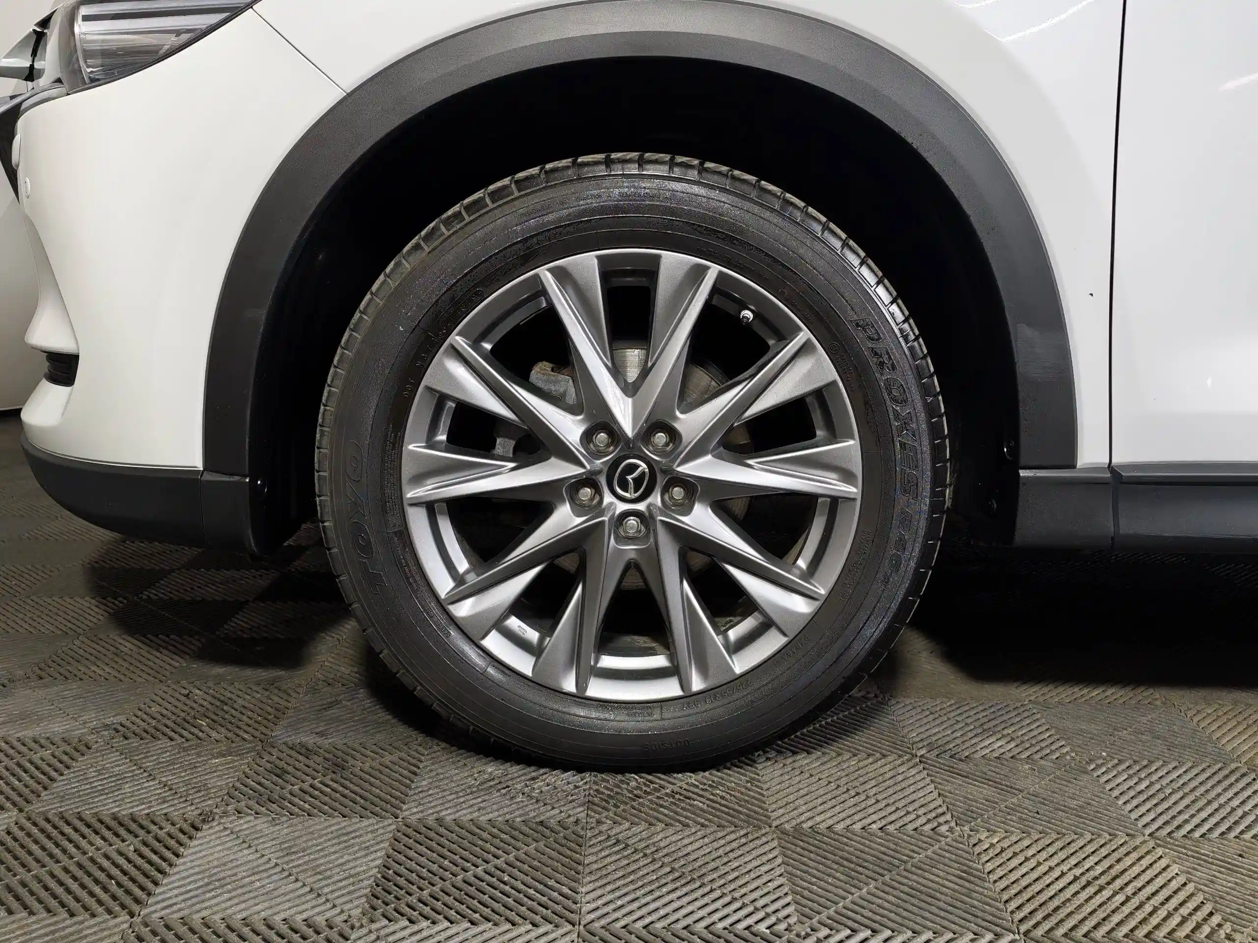 Mazda CX-5 2020
