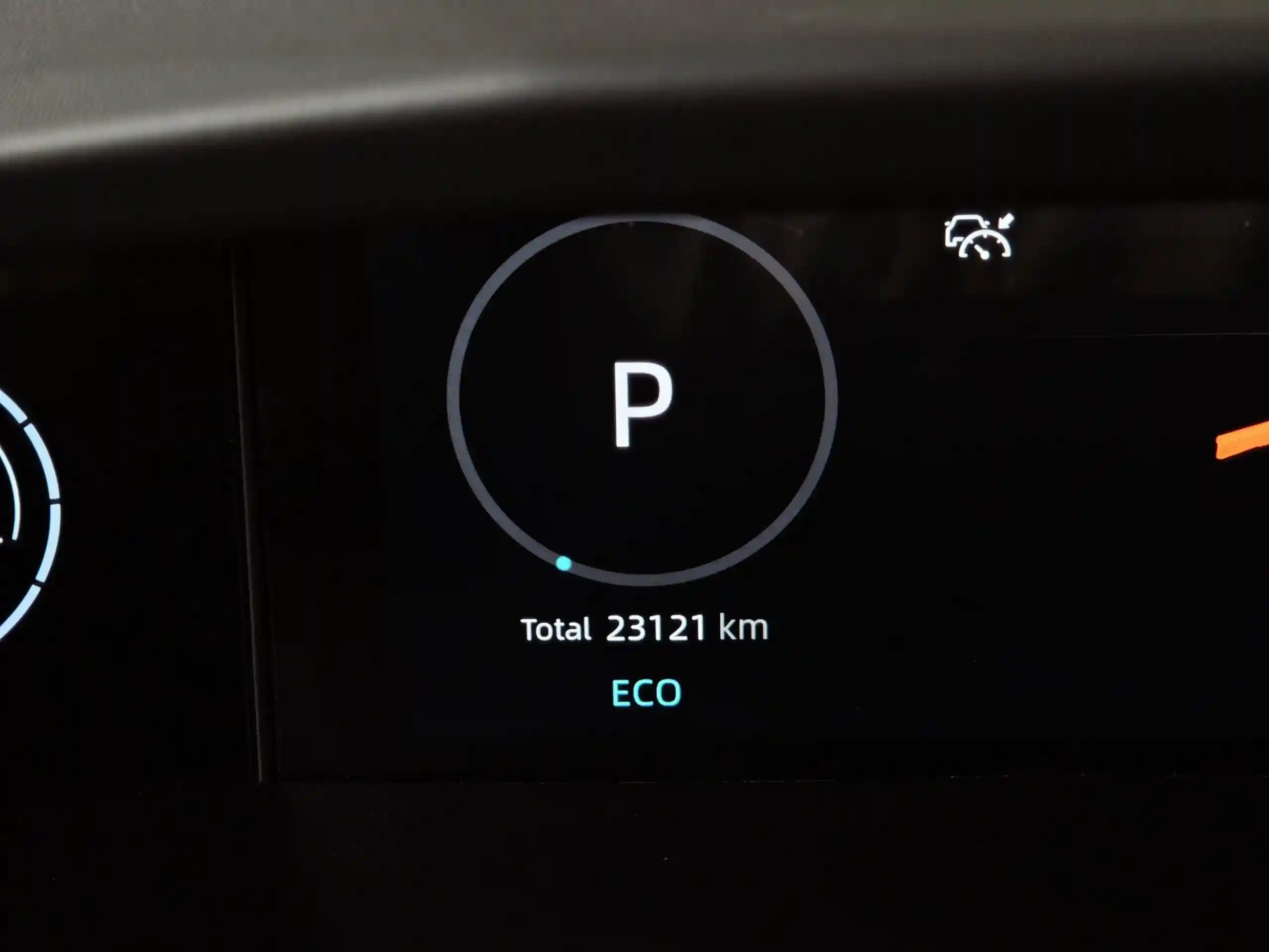Changan UNI-V 2023