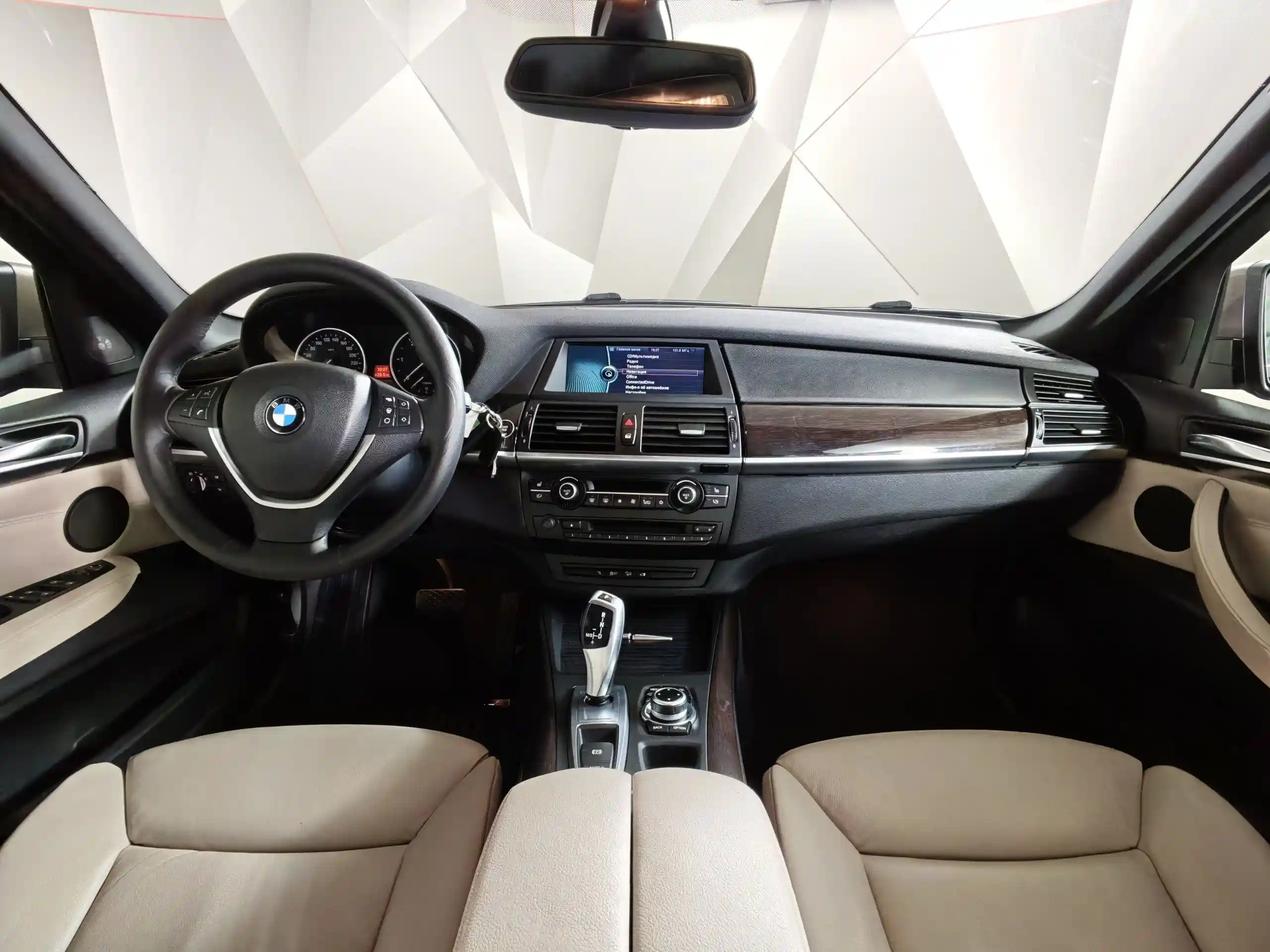 BMW X5 2013