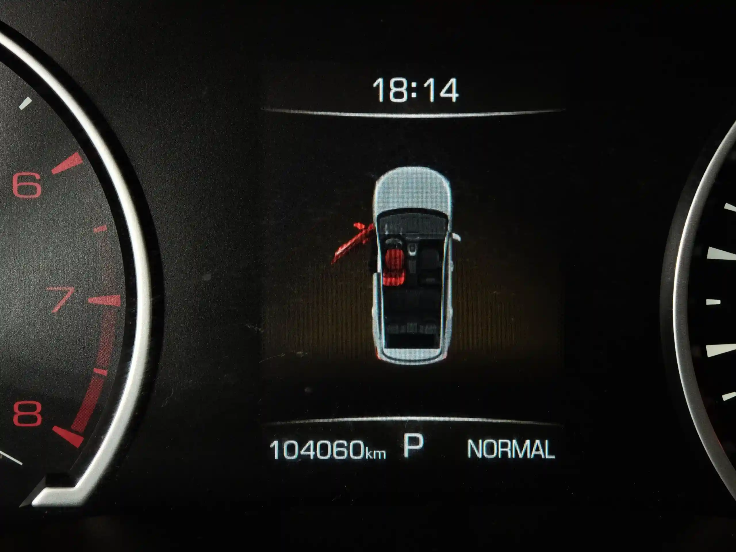 Haval Jolion 2023