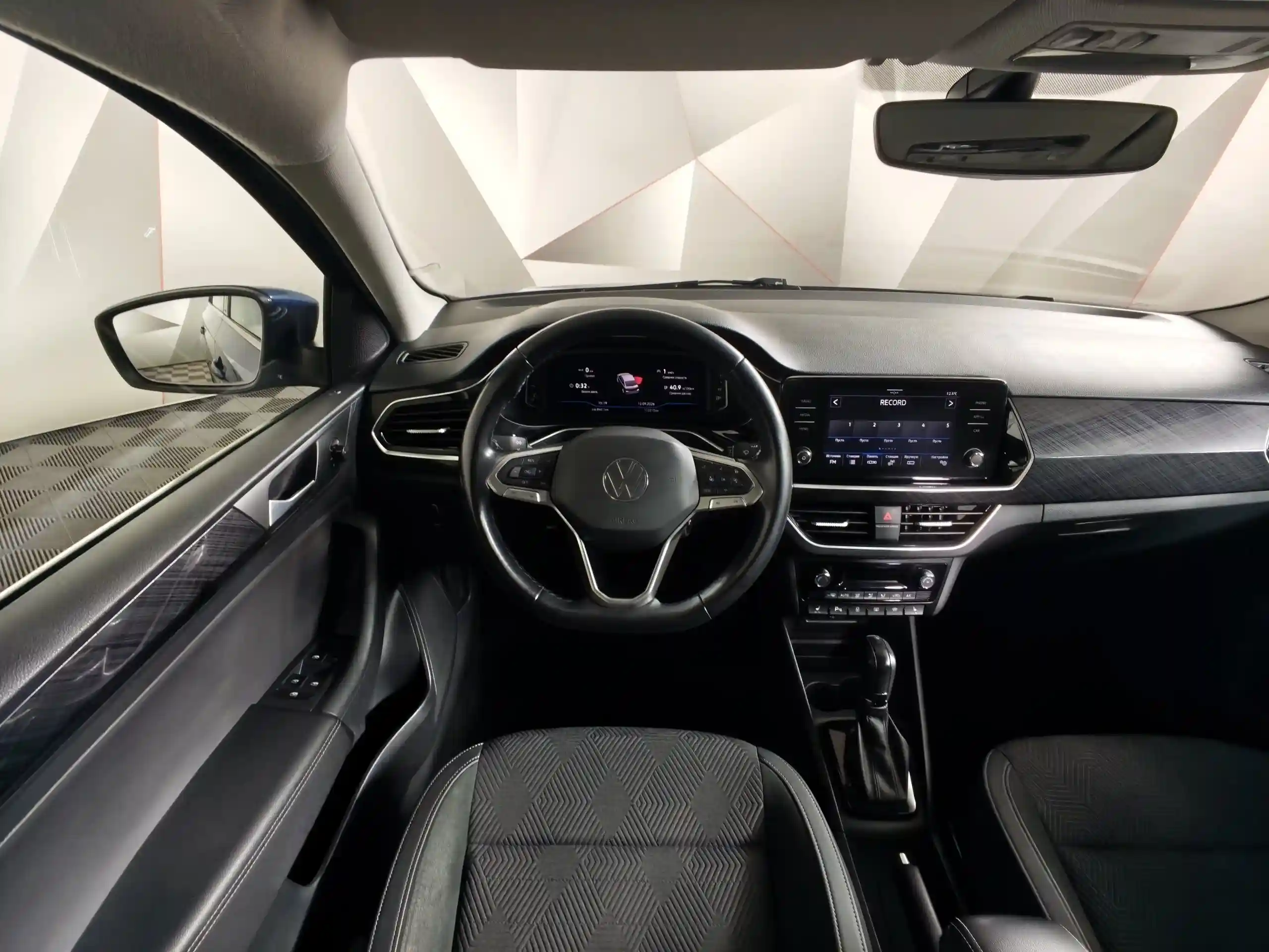 Volkswagen Polo 2021