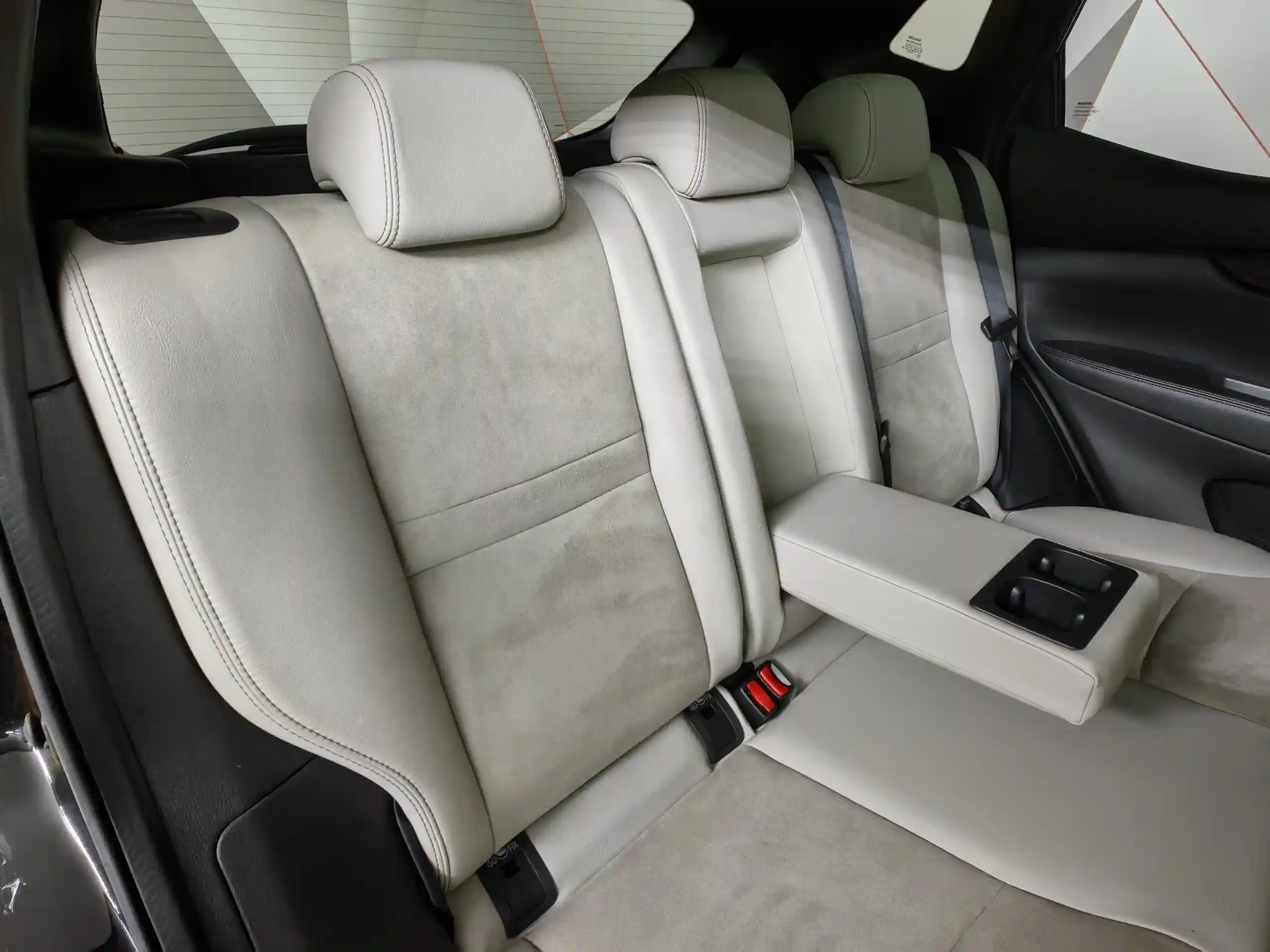 Nissan Qashqai 2017