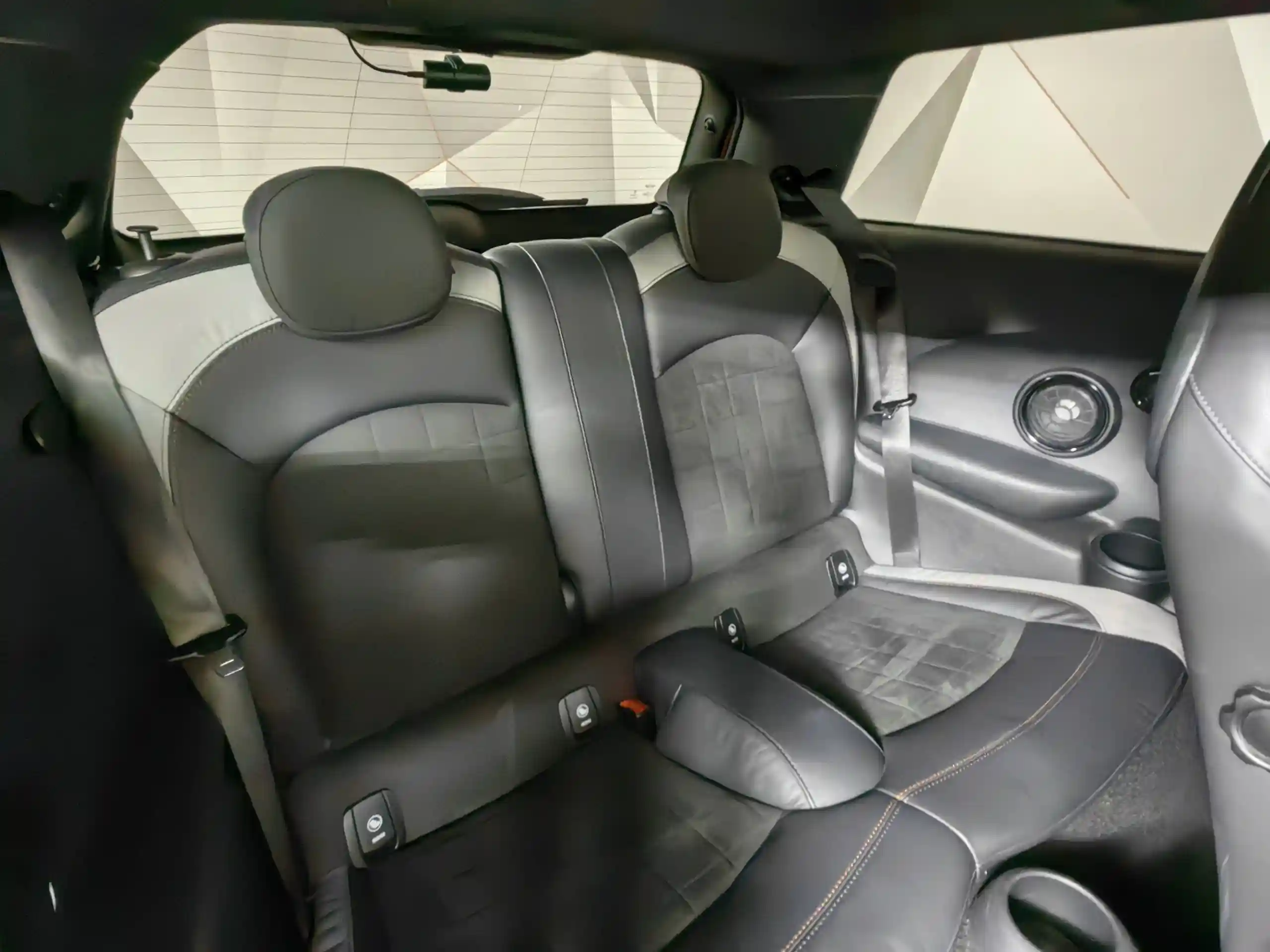 MINI Cooper 2022