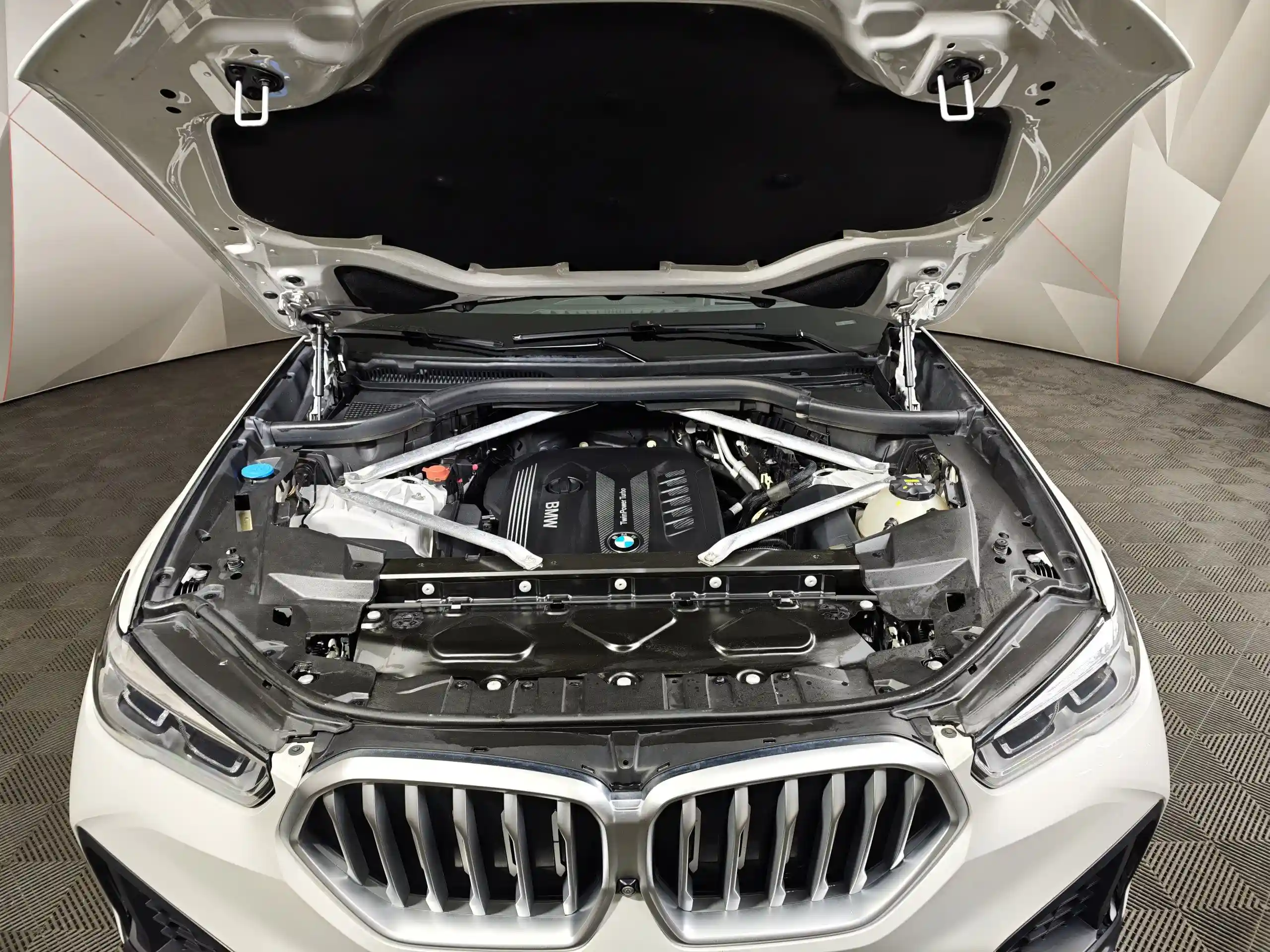 BMW X6 2020