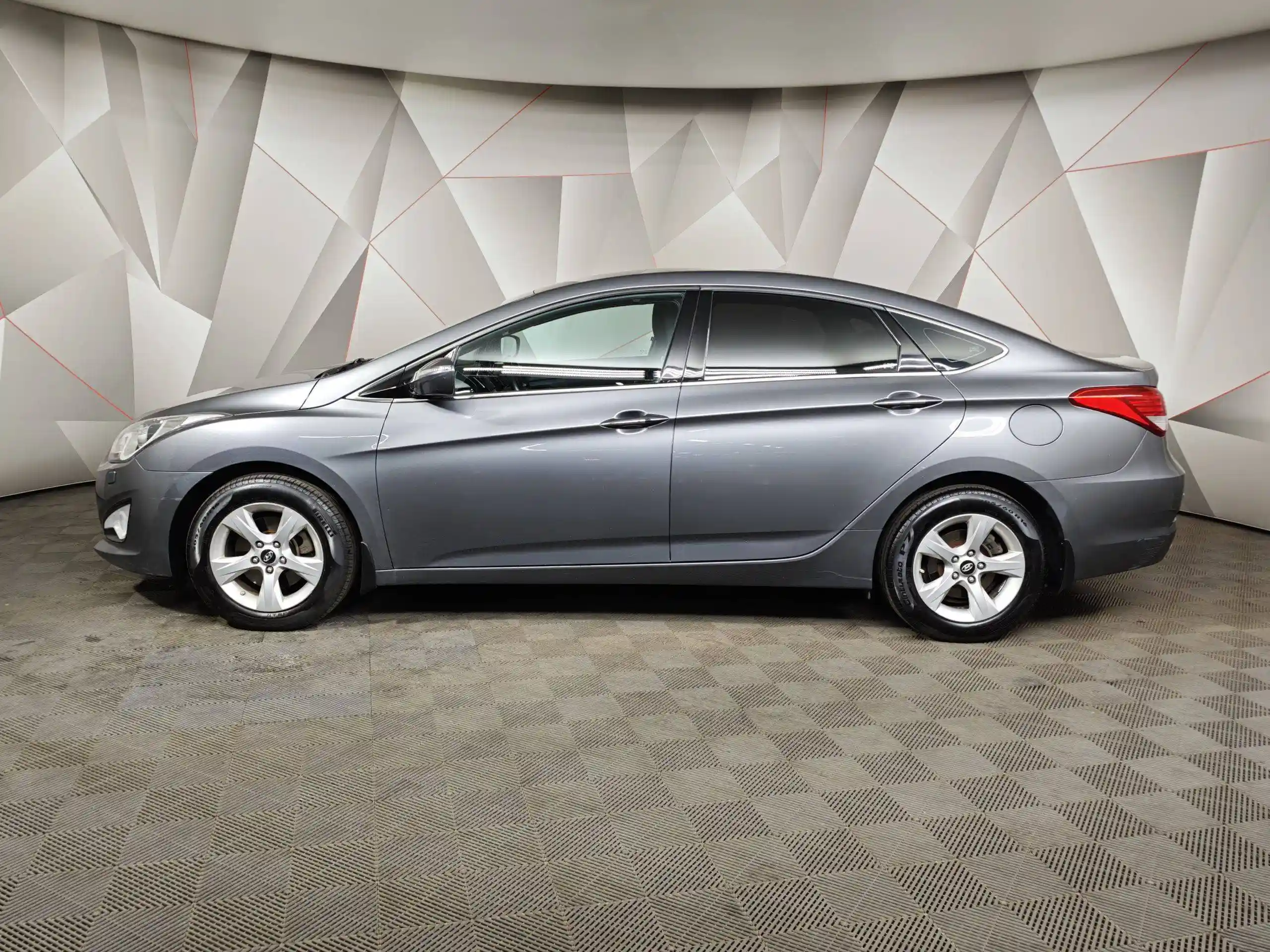 Hyundai i40 2013