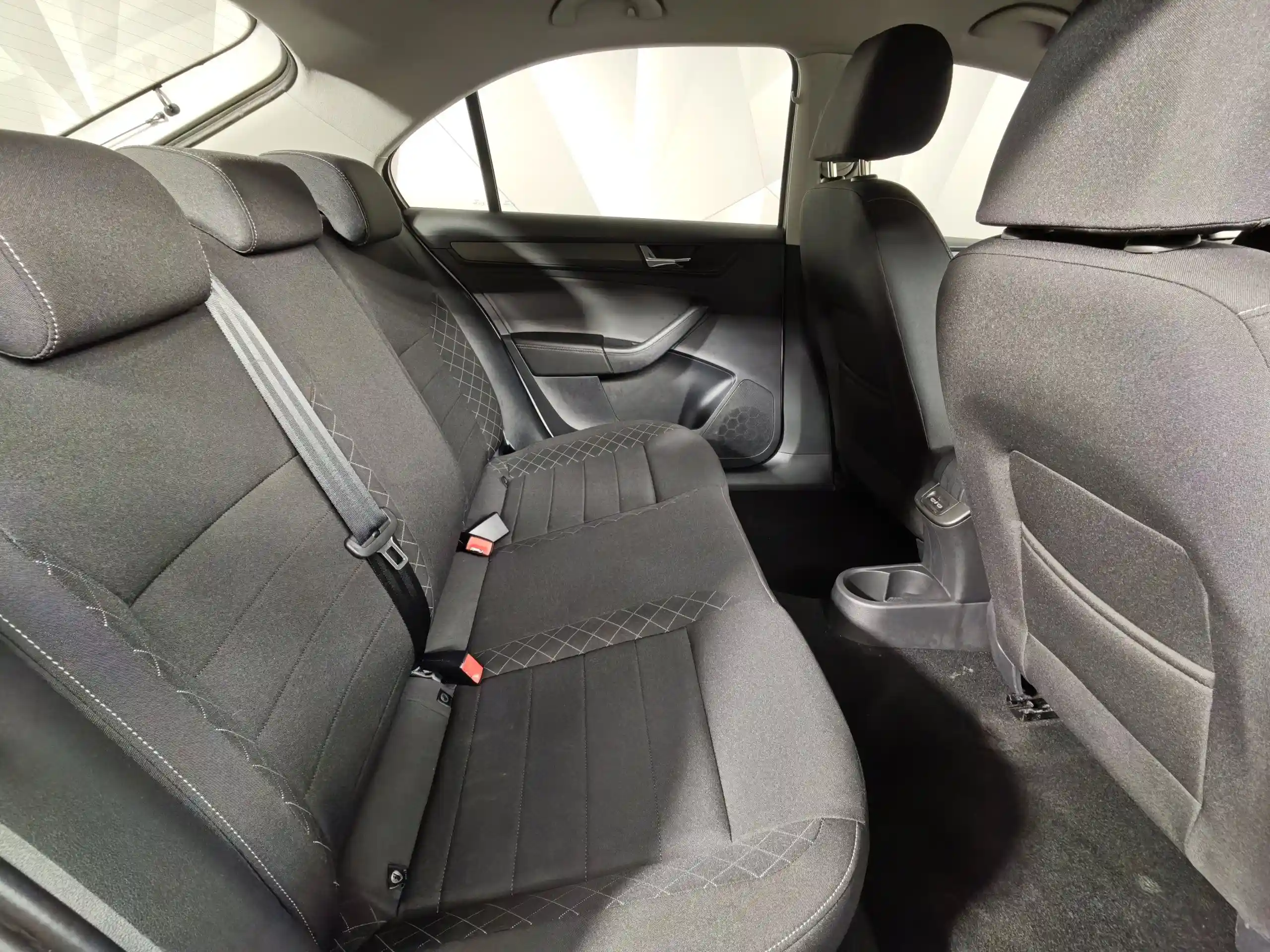 Skoda Rapid 2021
