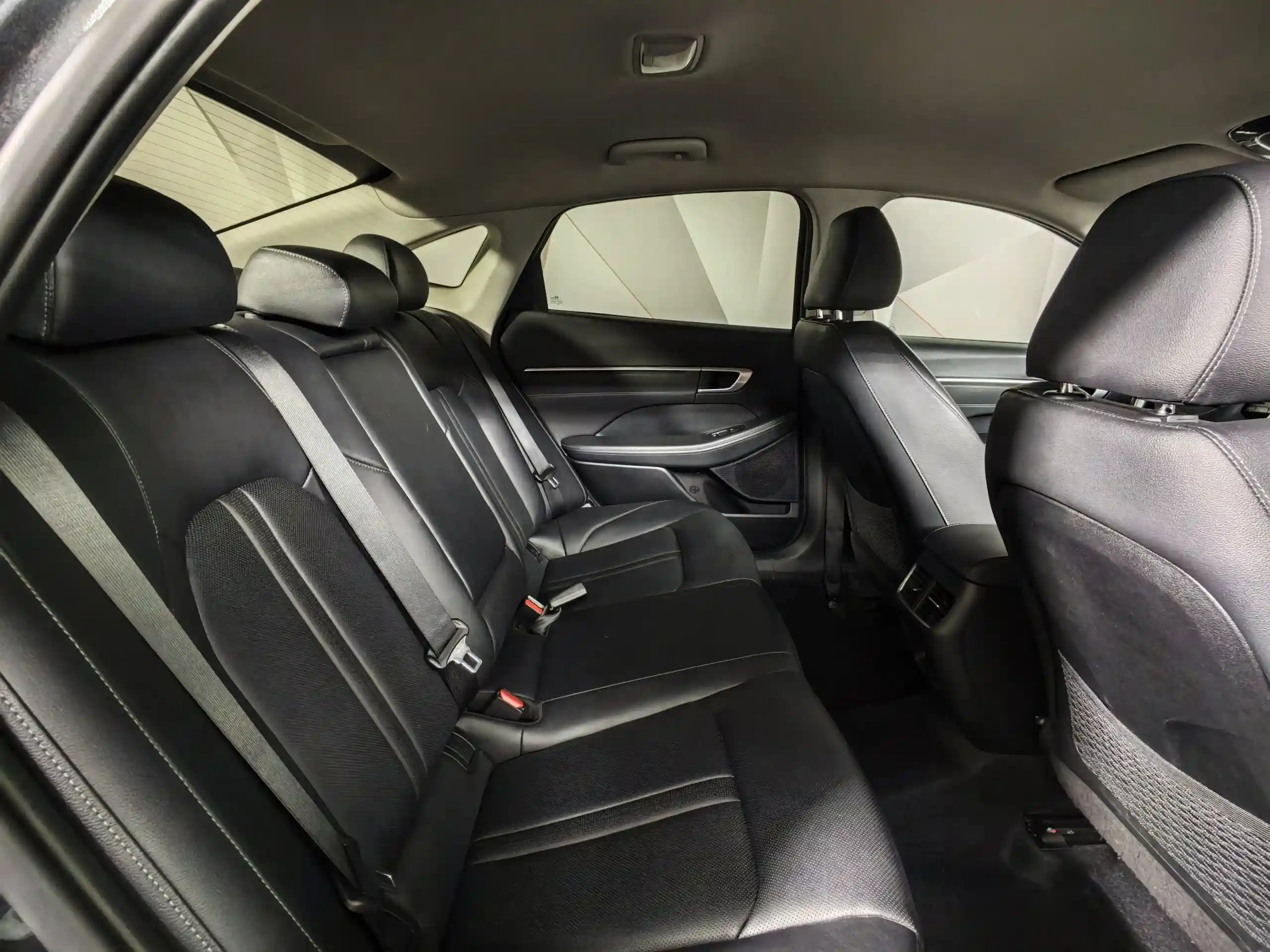 Hyundai Sonata 2021