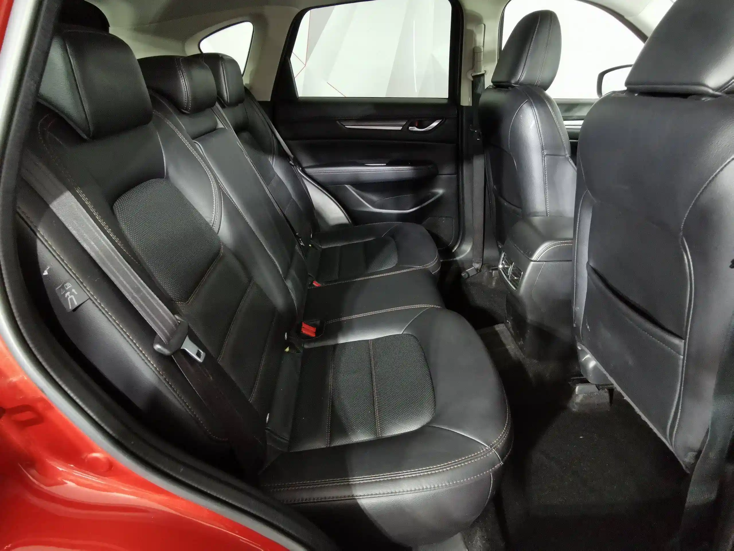 Mazda CX-5 2020
