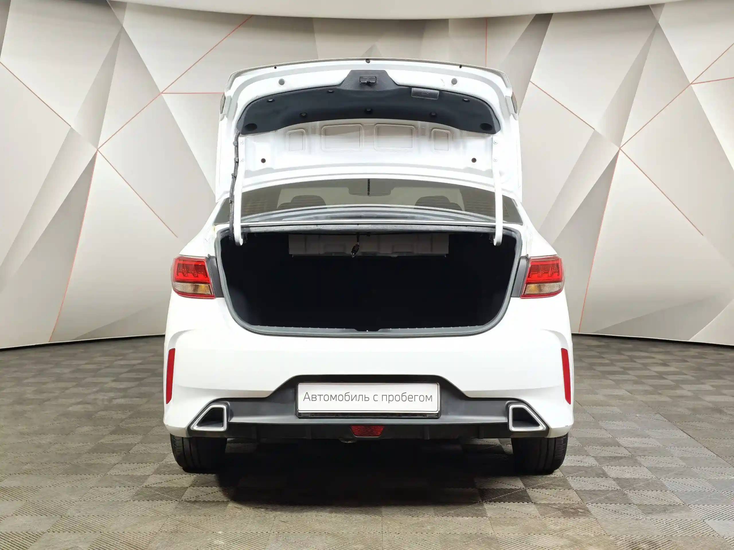 Kia Rio 2021