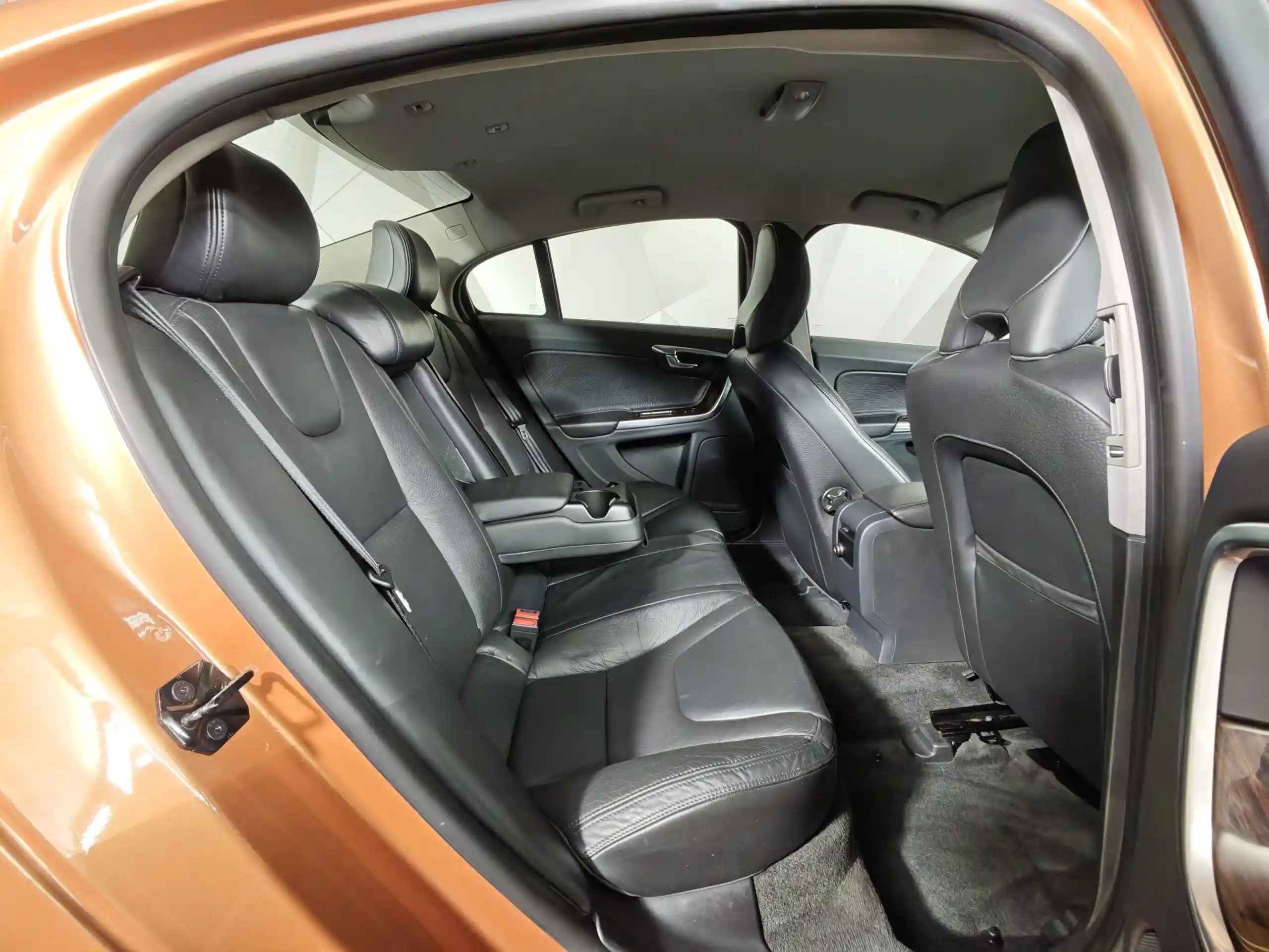Volvo S60 2010