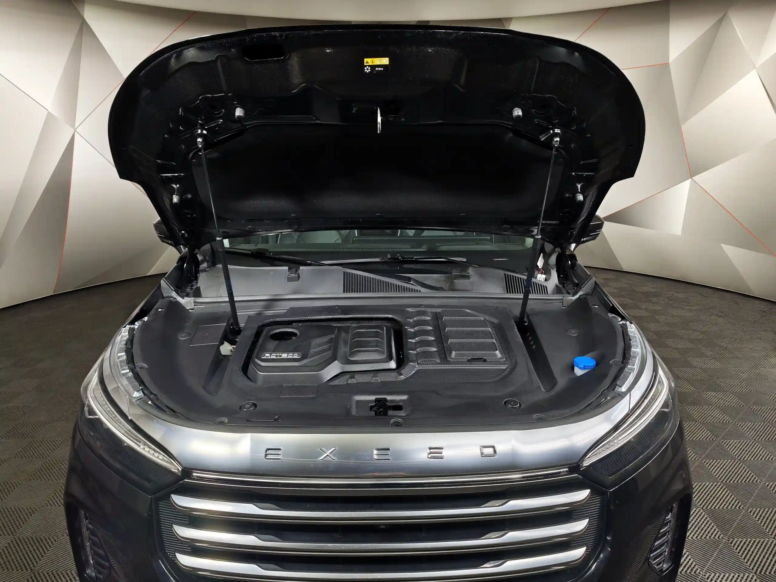 EXEED VX 2023