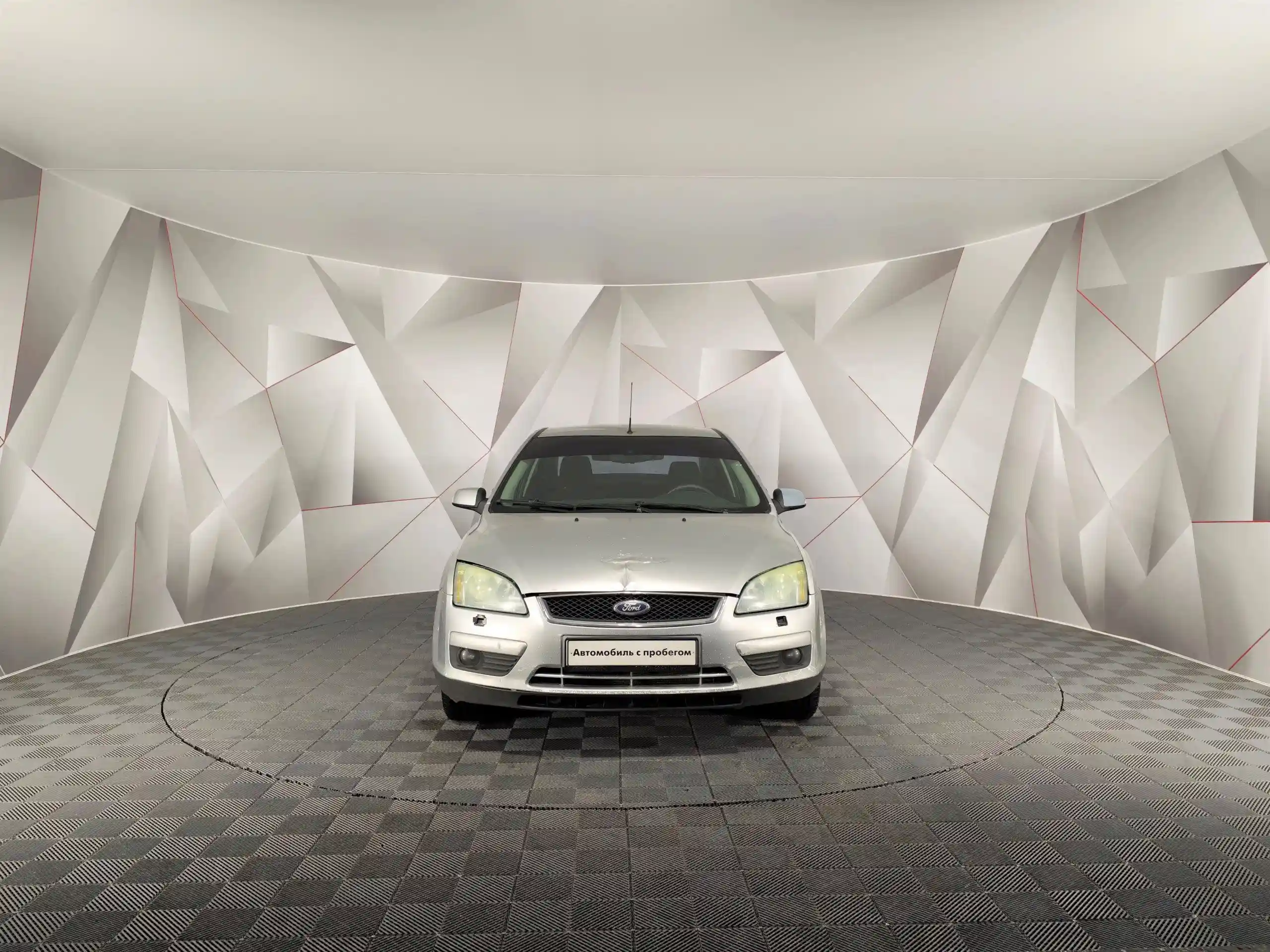 Ford Focus 2006