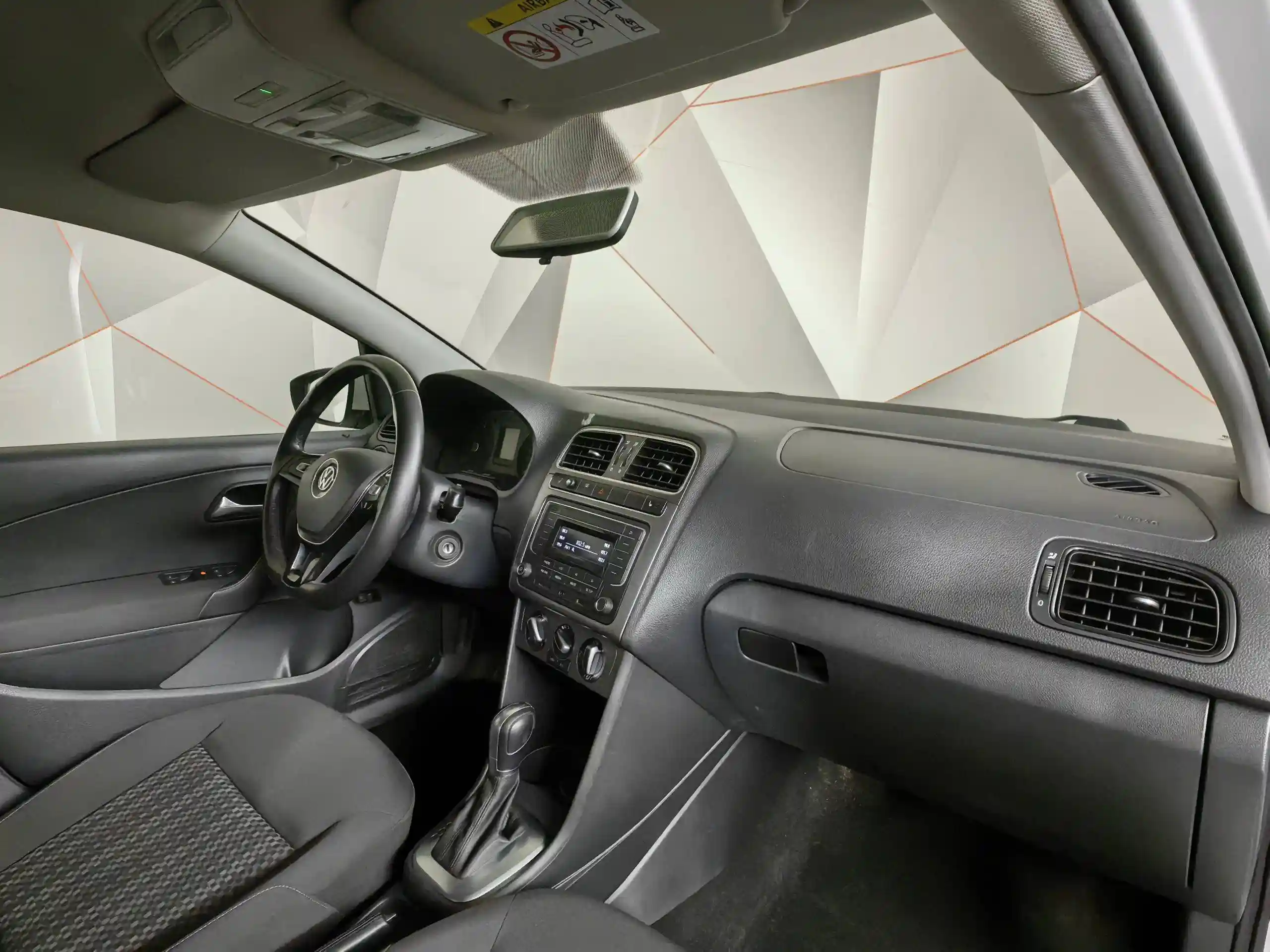 Volkswagen Polo 2018