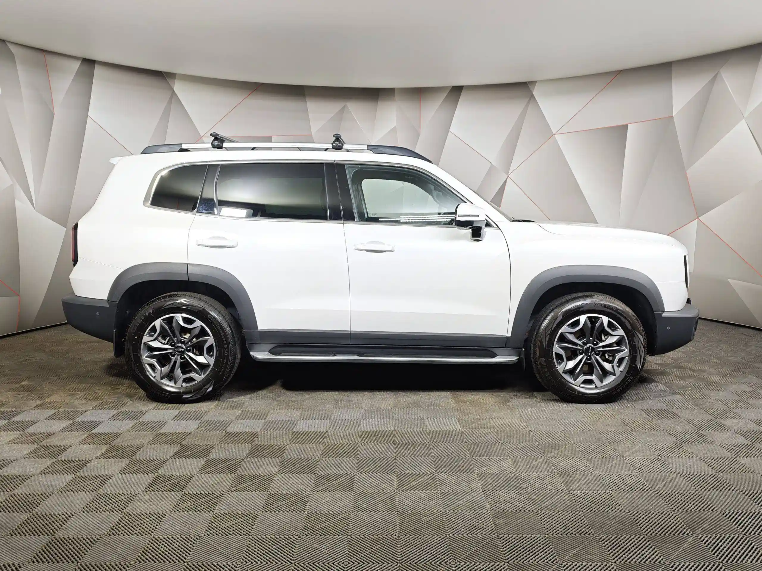 Haval Dargo 2024