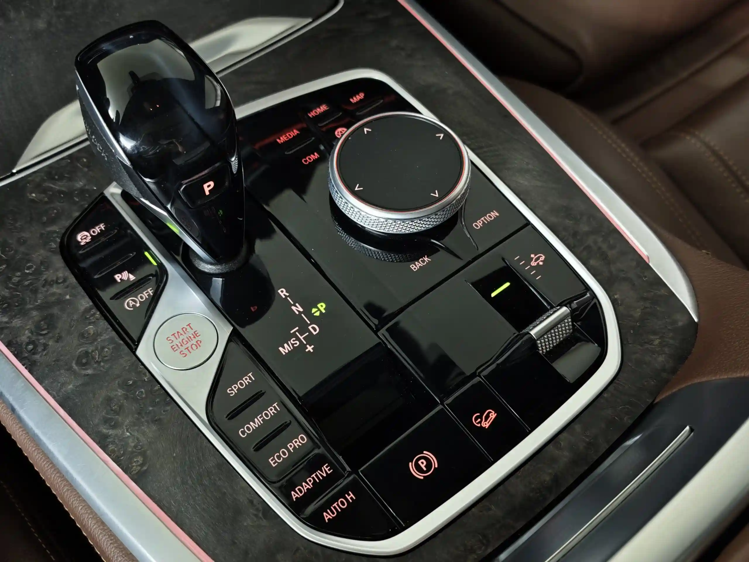 BMW X7 2020