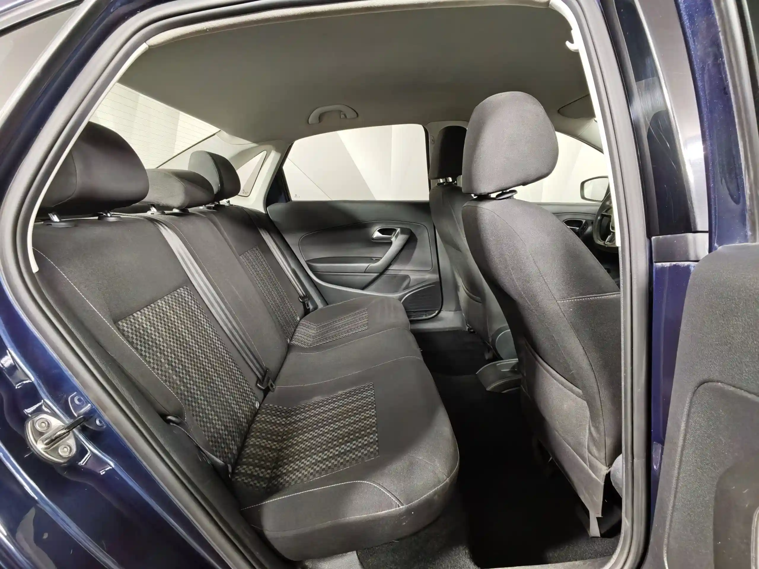 Volkswagen Polo 2016