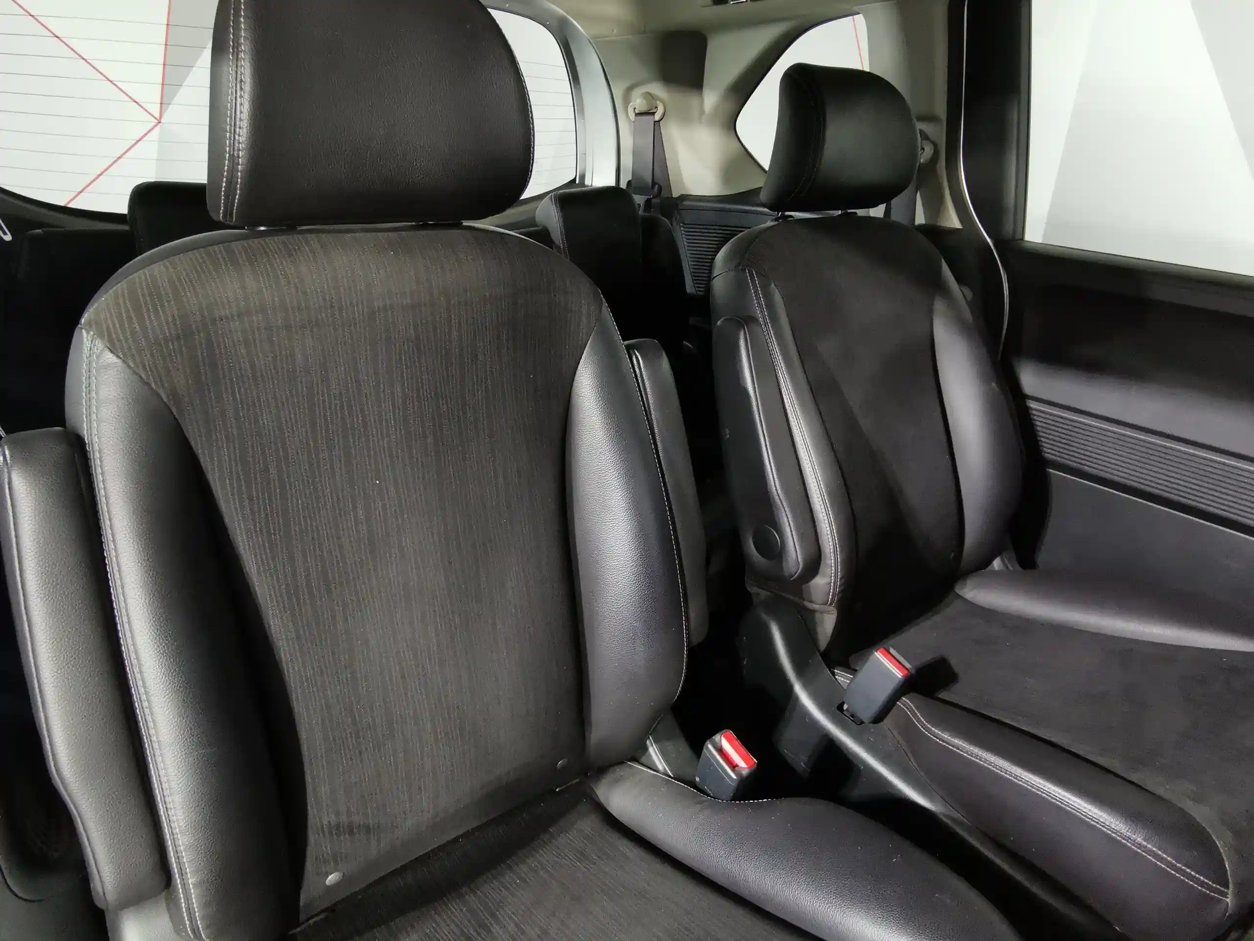 Honda Freed 2011