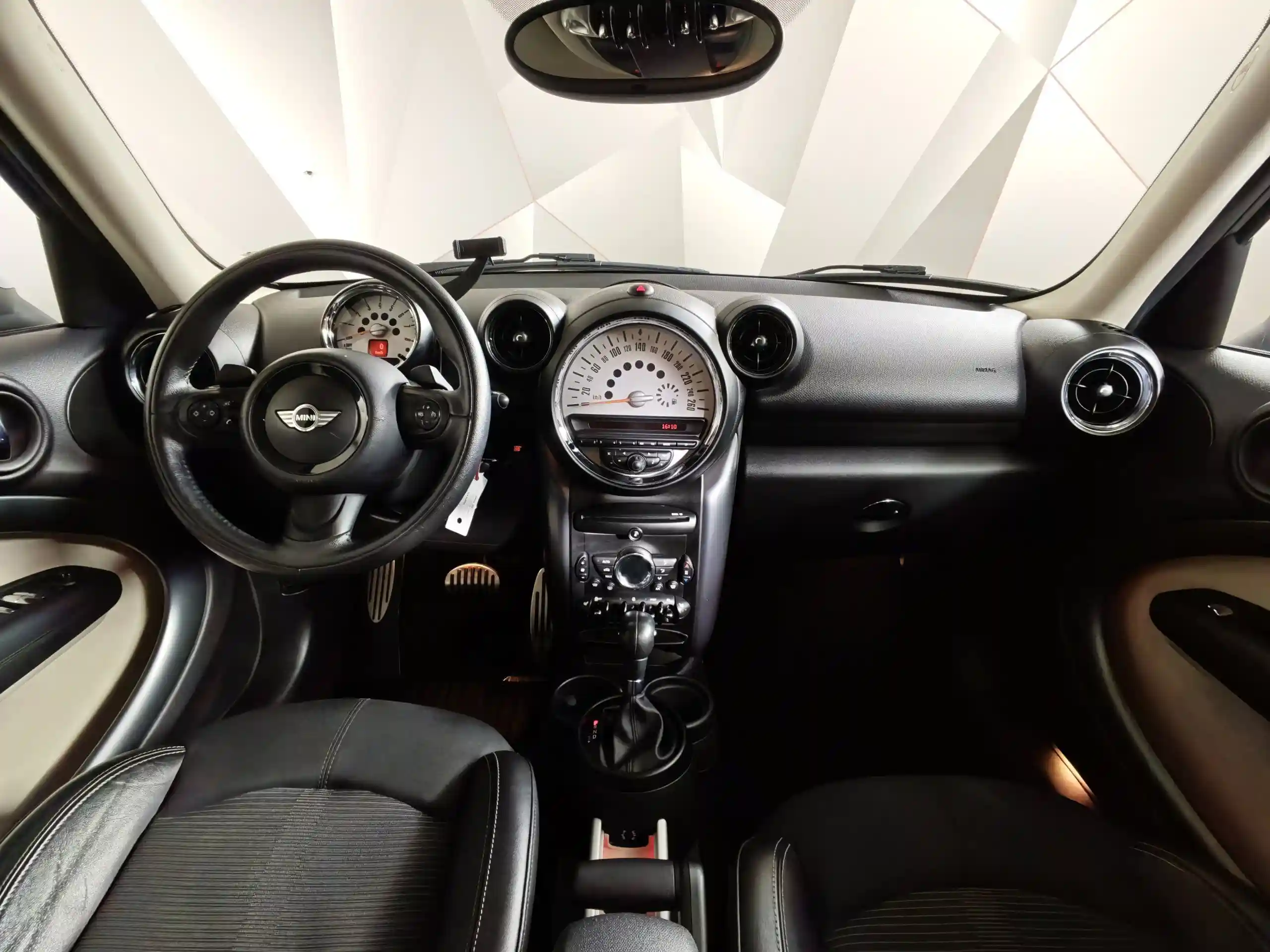 MINI Countryman 2013