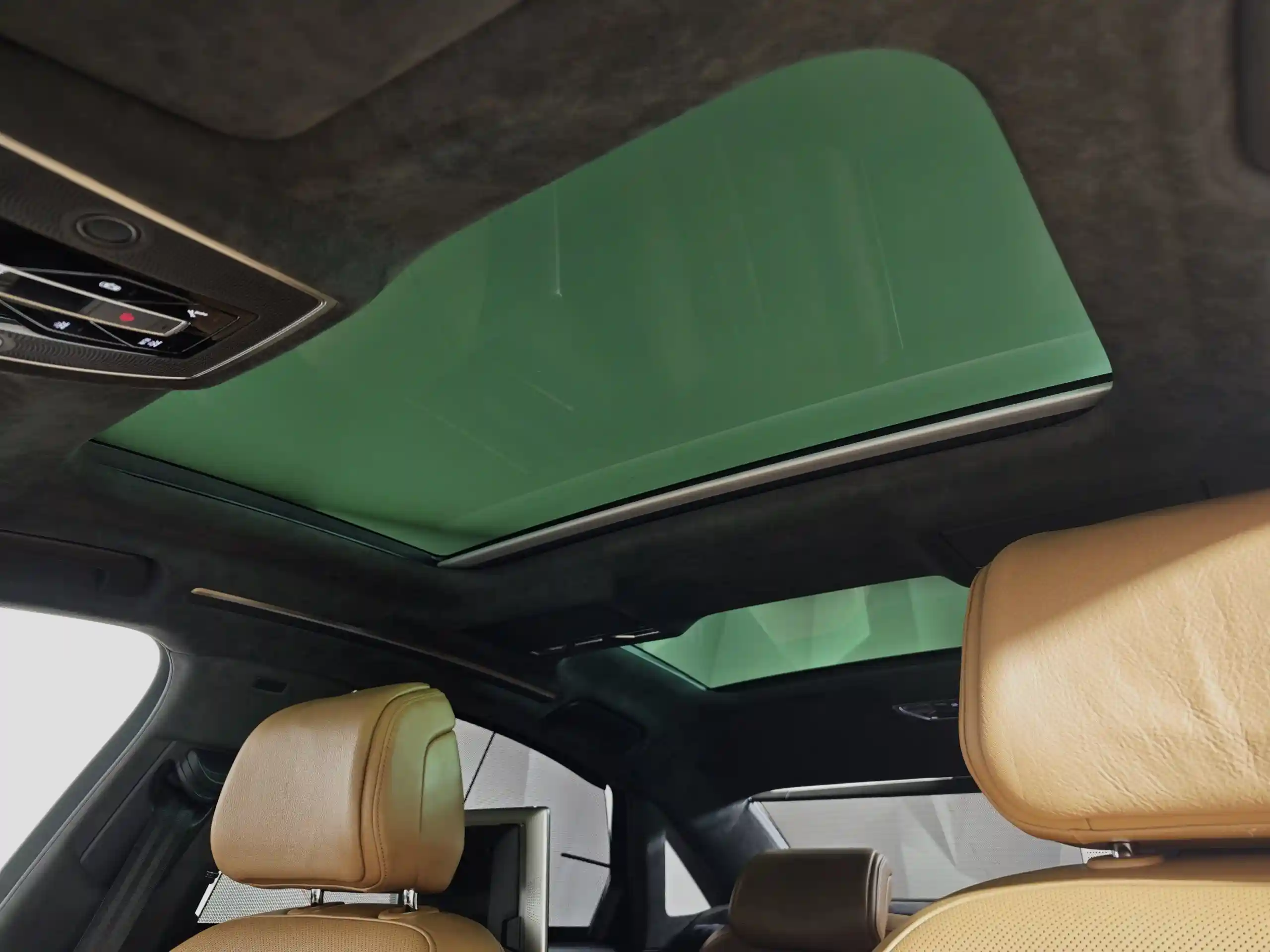 Audi A8 2019