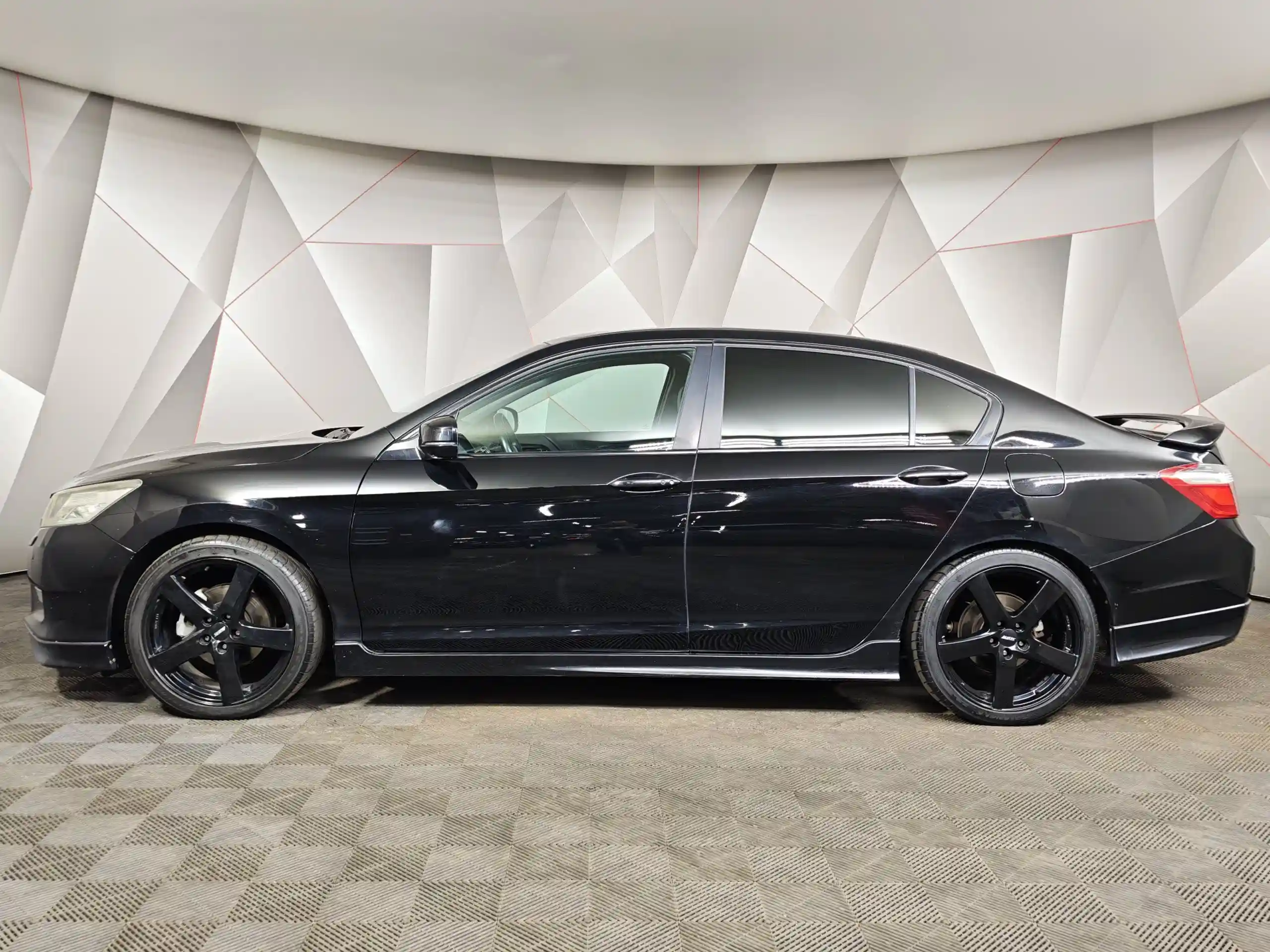 Honda Accord 2013